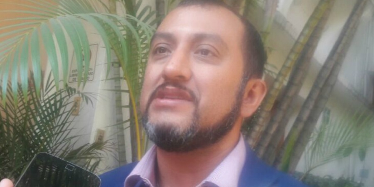 Señala Inda Valencia que diversos delitos han incrementado; buscan promover estrategias de prevención