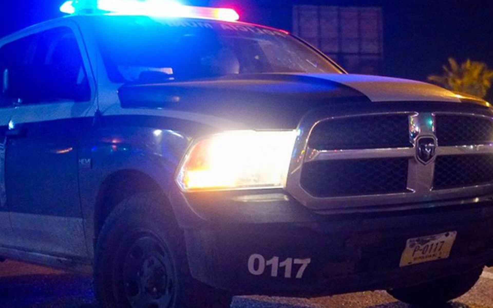 Roban objetos en la Instancia de la Mujer de Zacatepec