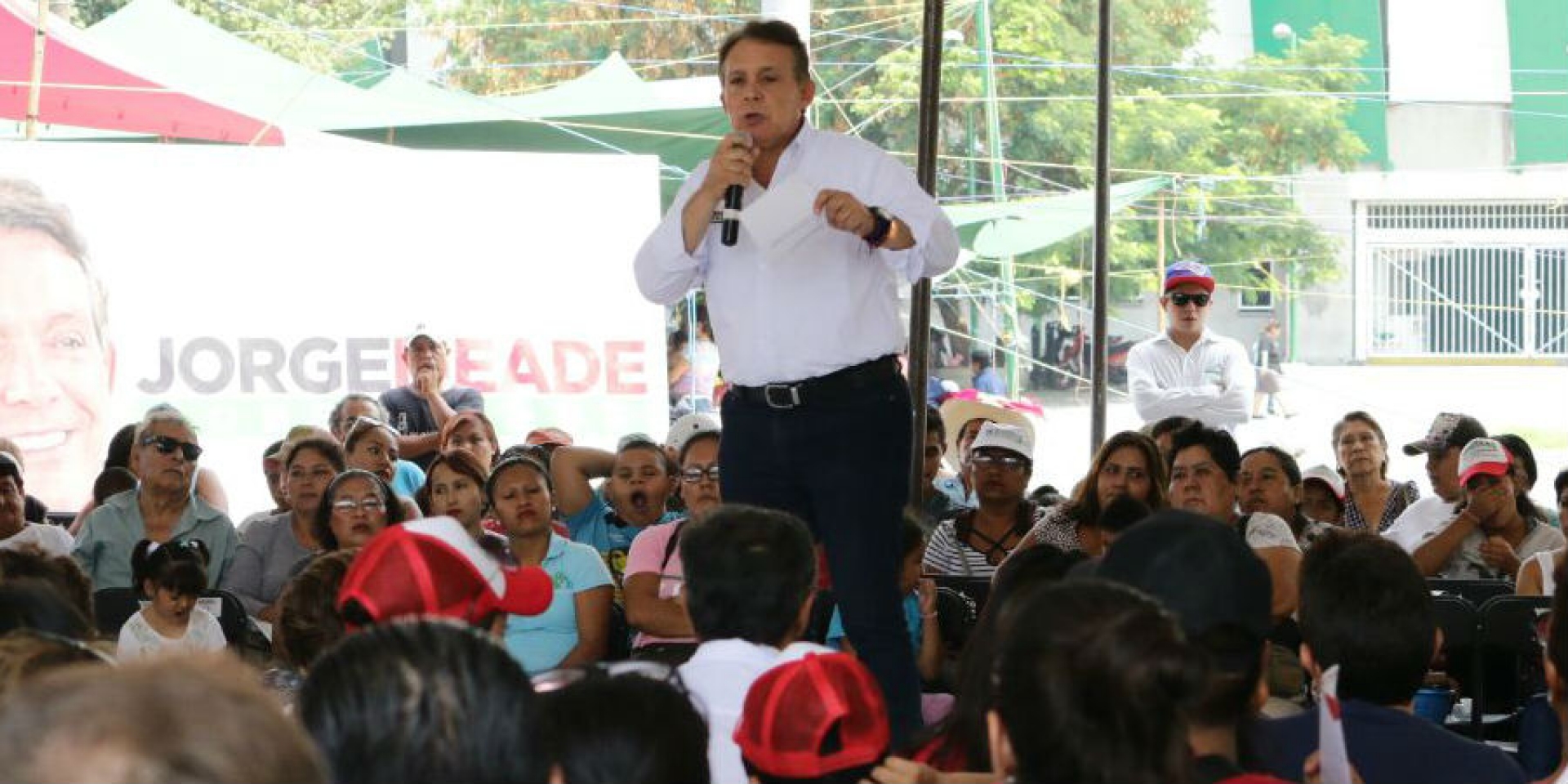 Firma compromiso candidato a gobernador por el PRI para detonar nuevas inversiones en Zacatepec
