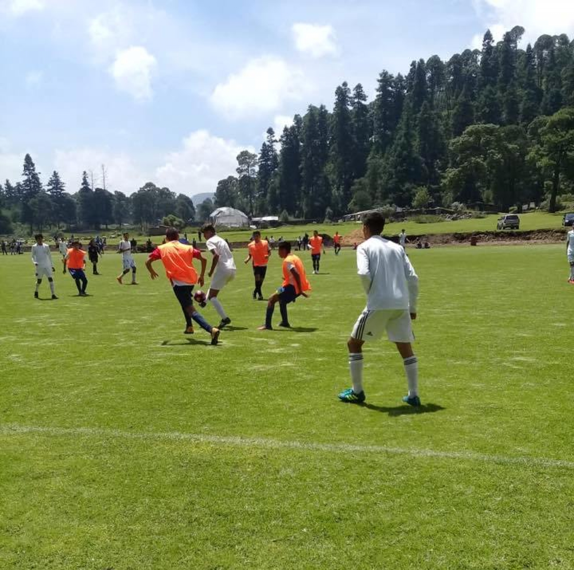 Retrasan inicio de la Temporada 2018-19 de la Tercera División Profesional