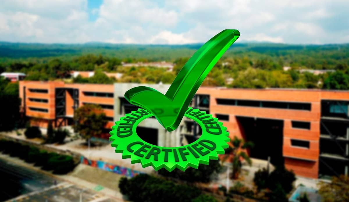 Certifica 	UAEM sus medidas de seguridad digital