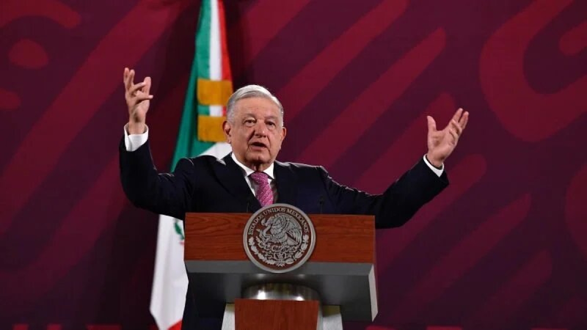 AMLO no irá a entrega de Medalla Belisario Domínguez a Elena Poniatowska: 'hay muchas agresiones'