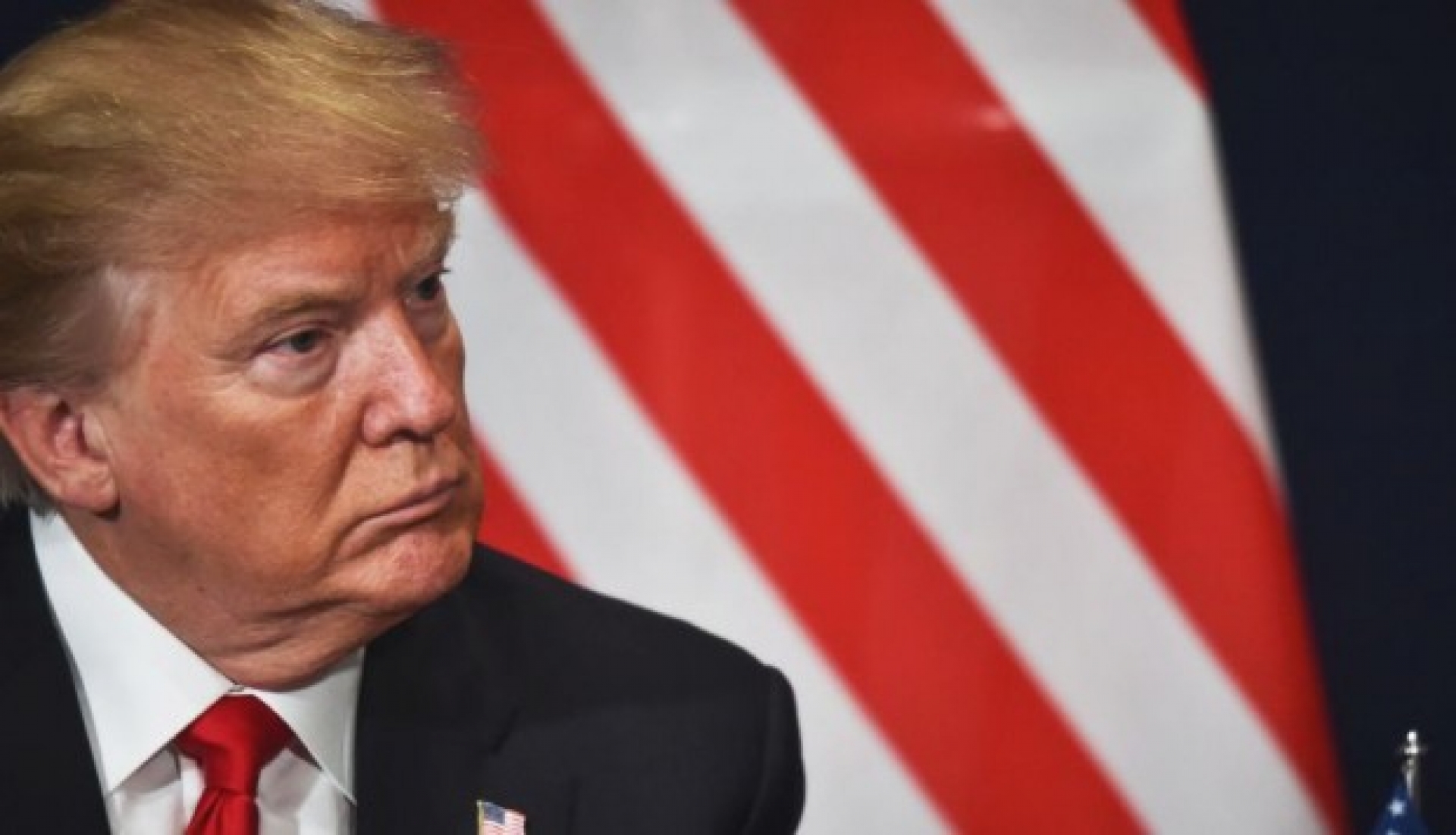 Donald Trump va por abolición del derecho a la ciudadanía a hijos de inmigrantes nacidos en EE.UU