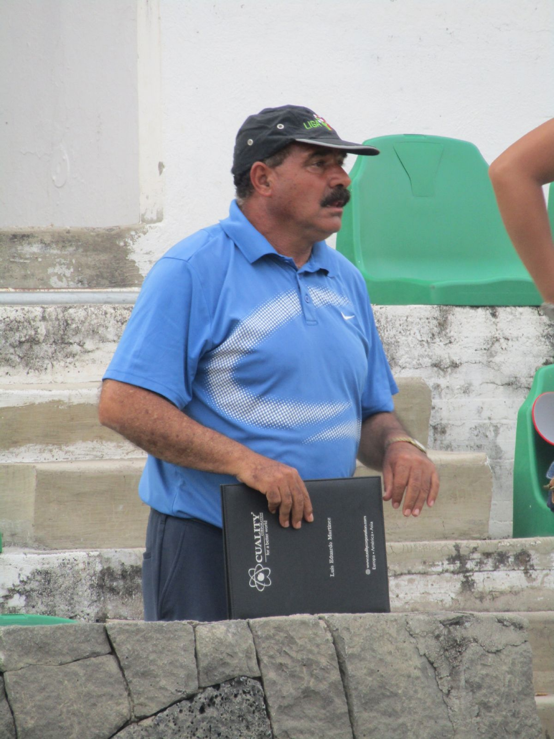 "Nos volvimos competitivos": Miguel Limón