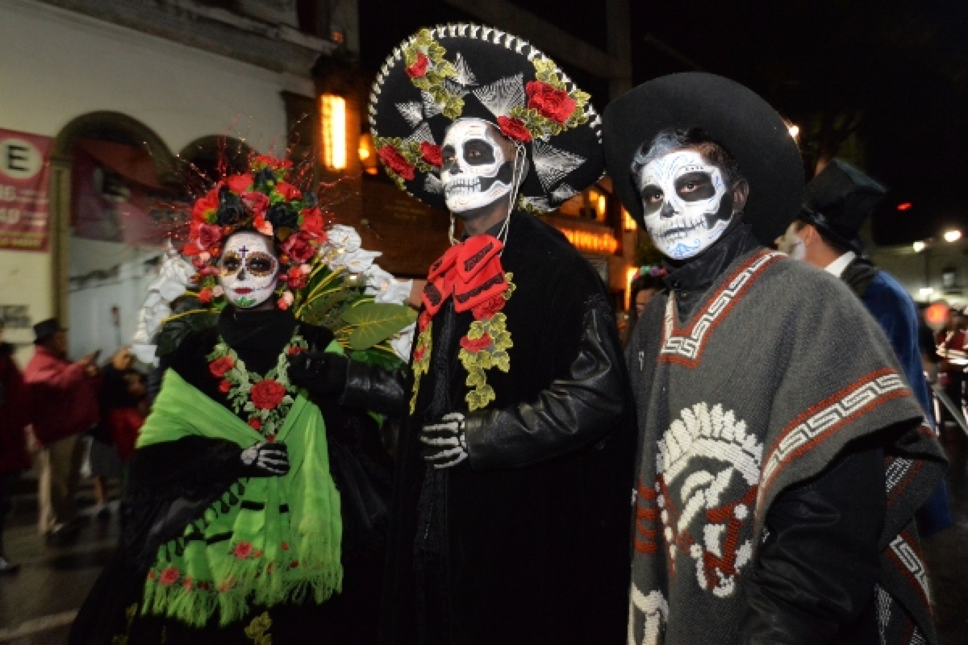 Realizarán festival por Día de Muertos en Zacatepec