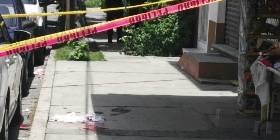 Disparan y hieren a un hombre en Cuautla