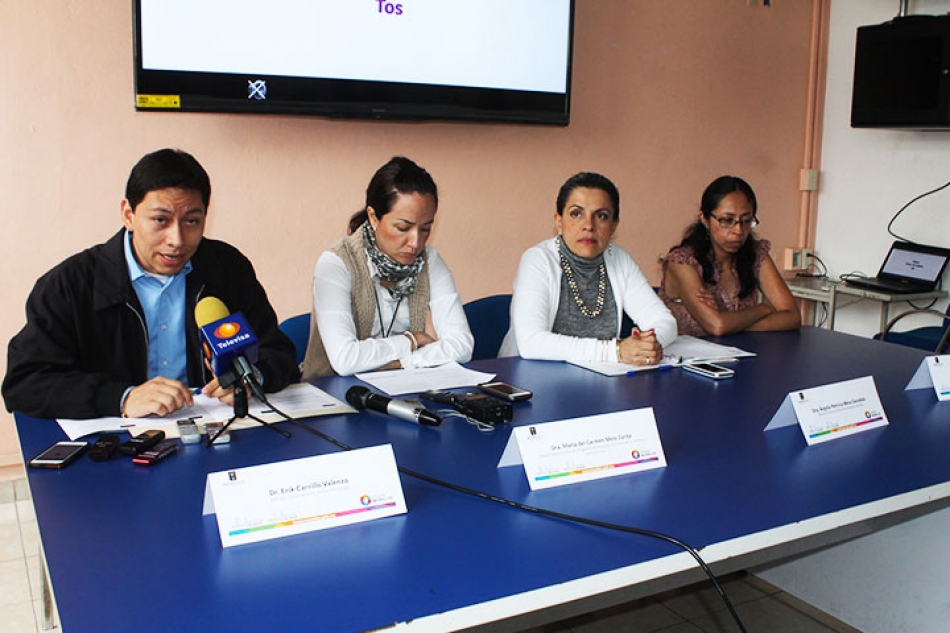 Adquieren los SSM 60 trajes especiales para atender casos de ébola