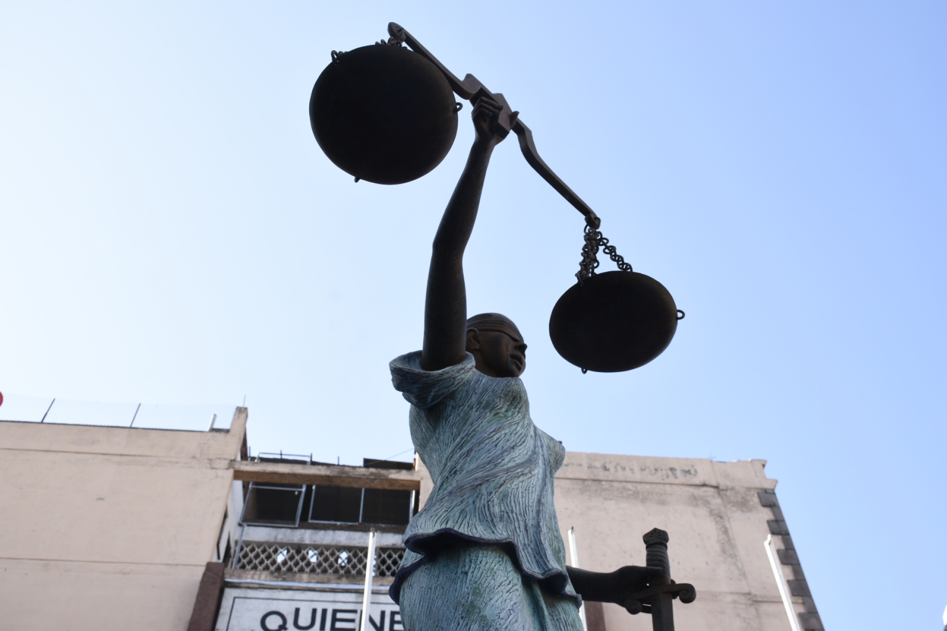 Piden concretar autonomía financiera del Poder Judicial