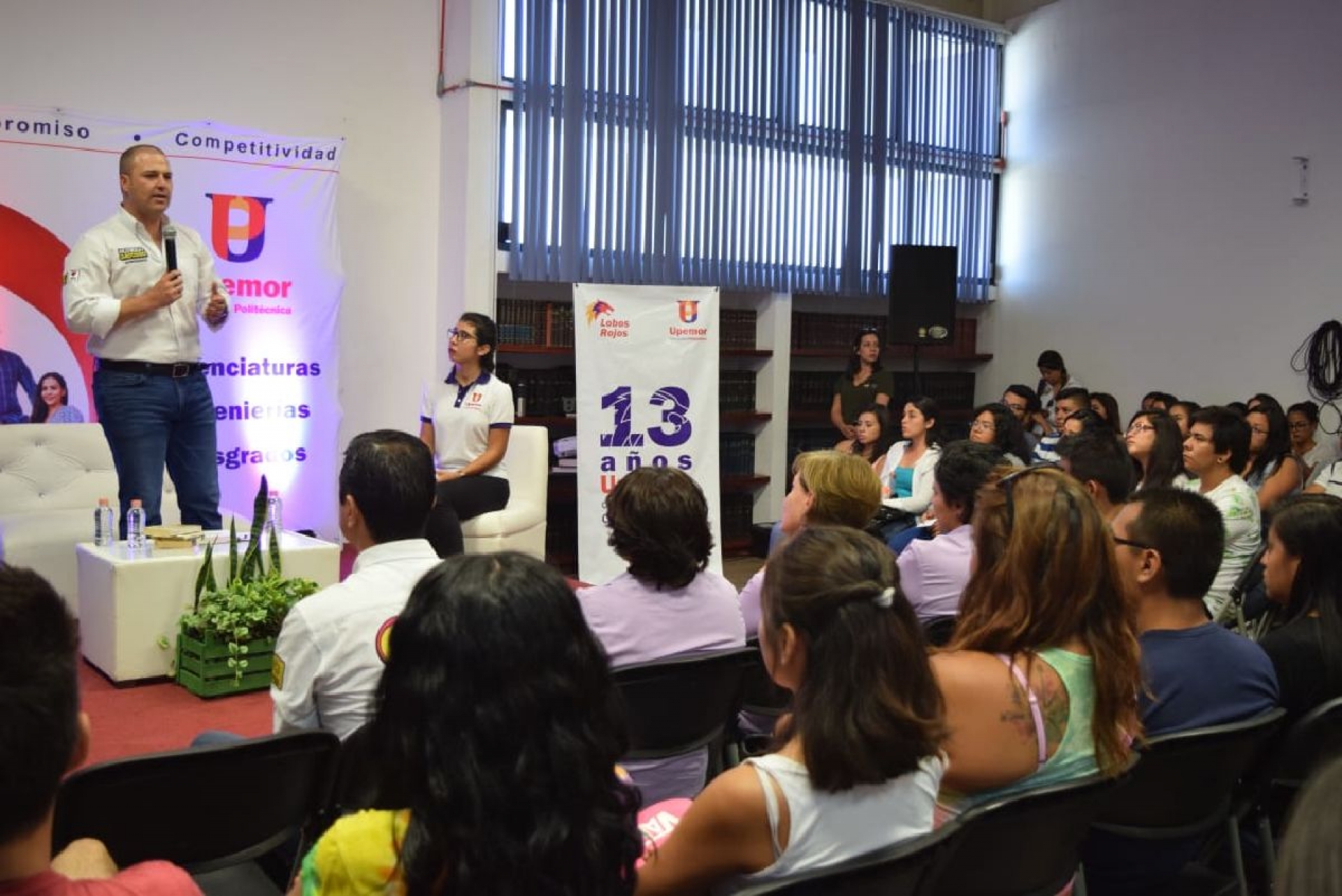 Se pronuncia Gayosso por cambiar el modelo educativo