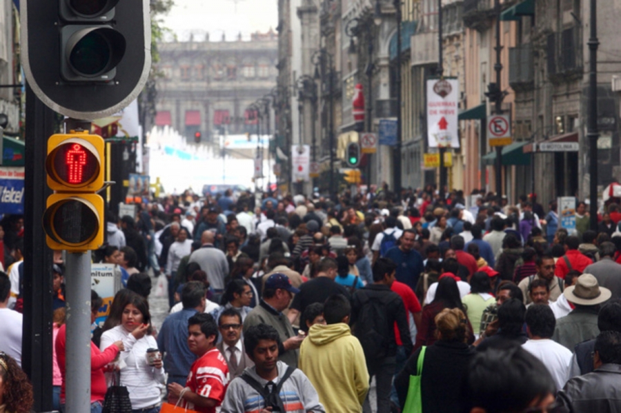 Mexicanos, menos satisfechos con su vida en 2016