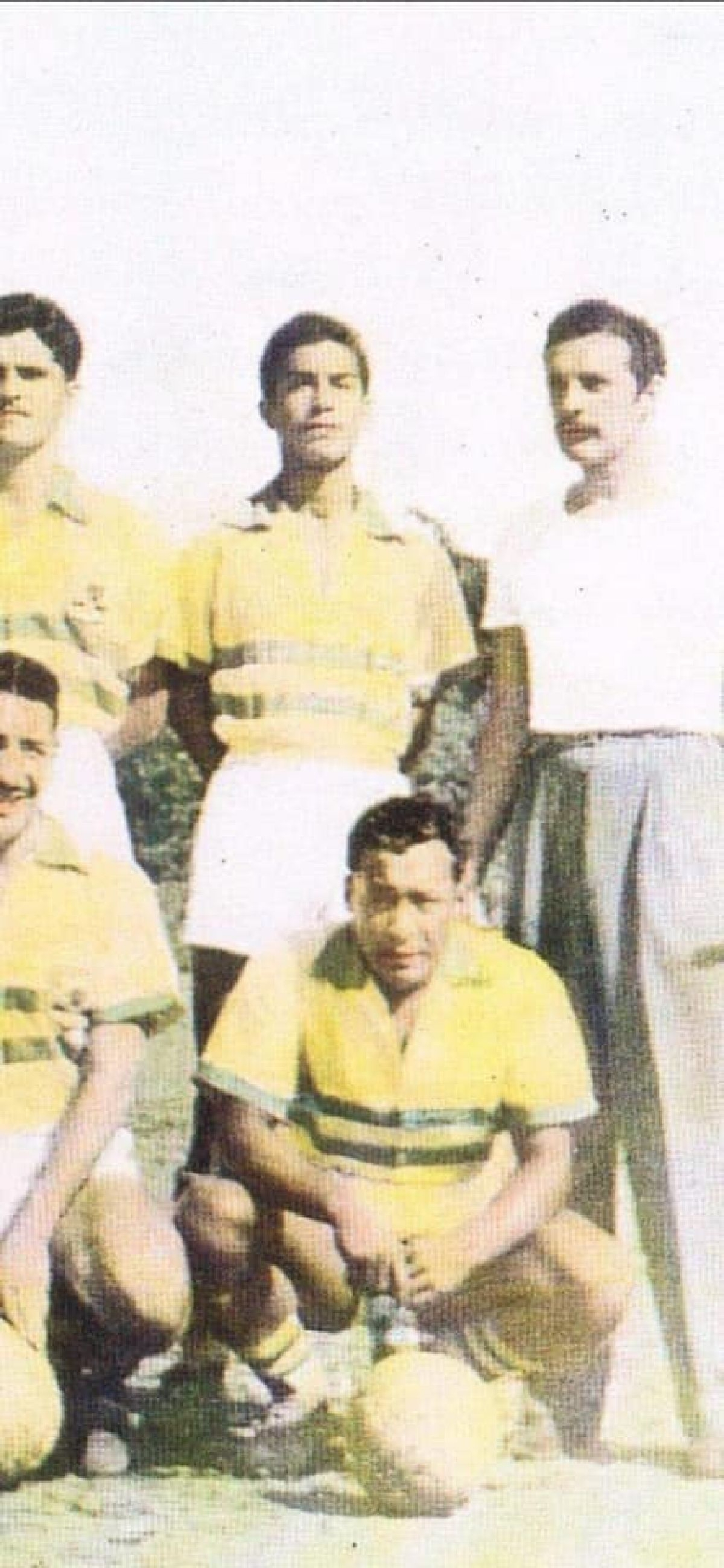 Cuautla y Atlético Zacatepec recuerdan con gran cariño a Nacho Trelles