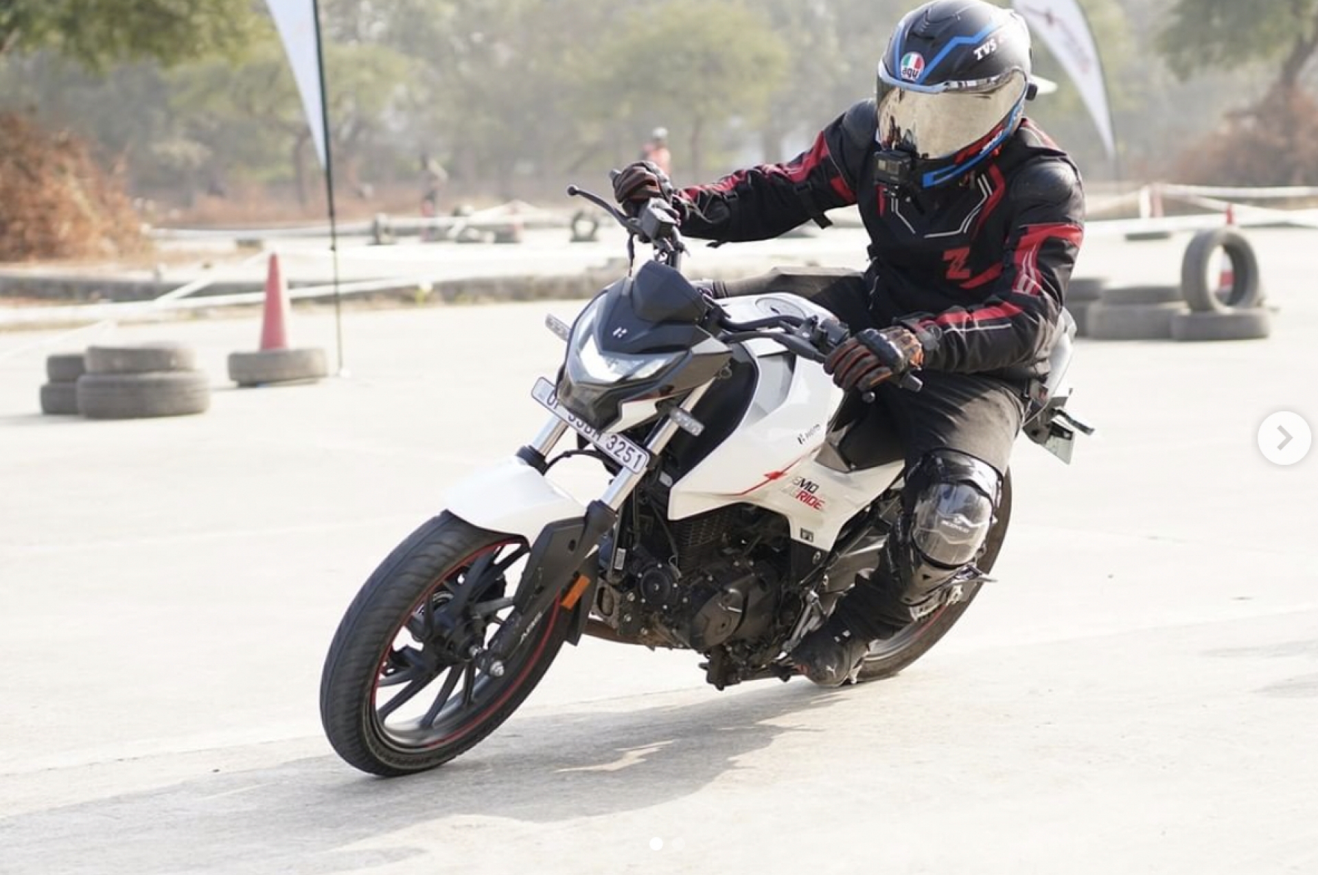 Hero MotoCorp, las motocicletas indias que traerá a México Ricardo Salinas Pliego