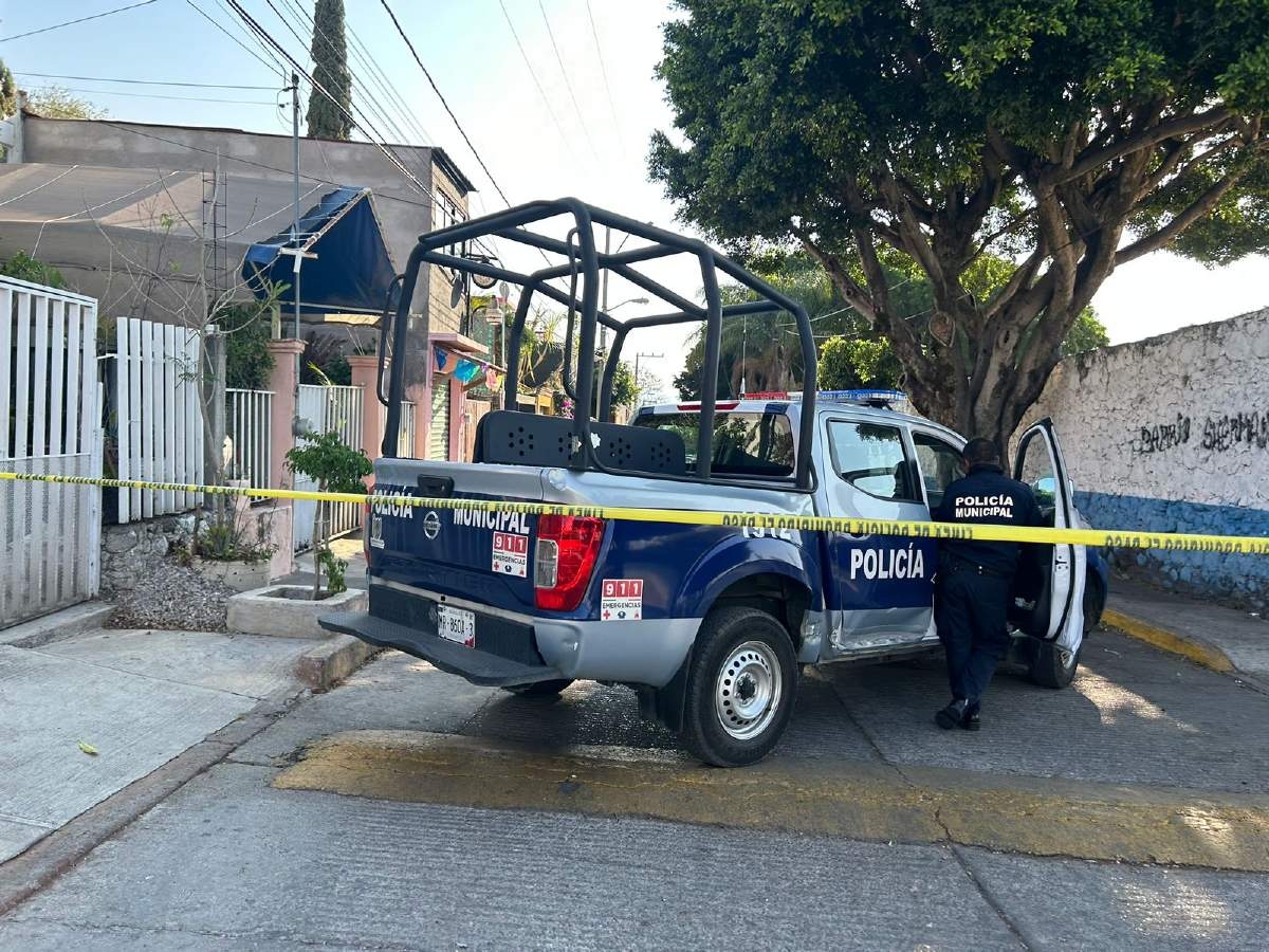 Acribillan a dos hombres en Altavista
