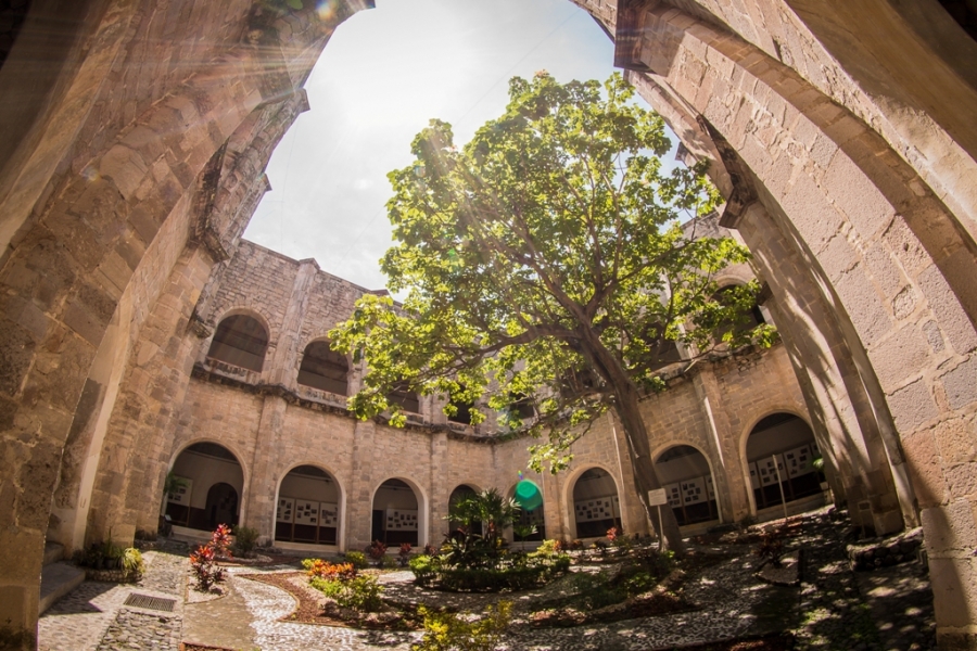 Alberga Morelos dos sitios Patrimonio de la Humanidad ideales para visitar en familia