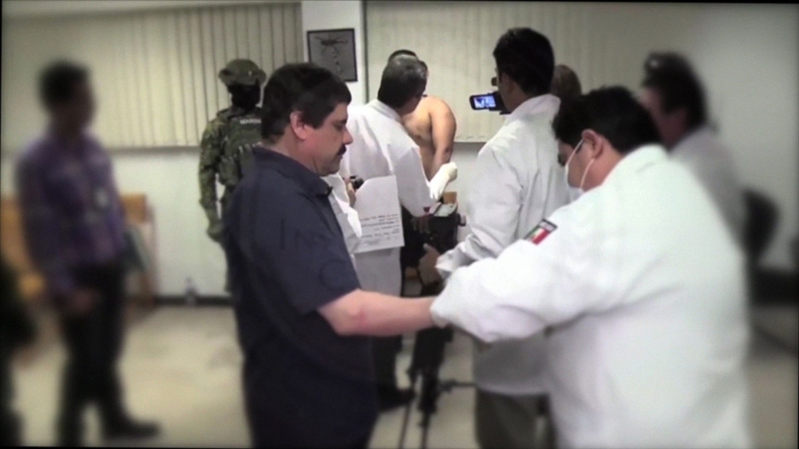 El Chapo no aguanta el encierro en México y pide negociar con Estados Unidos