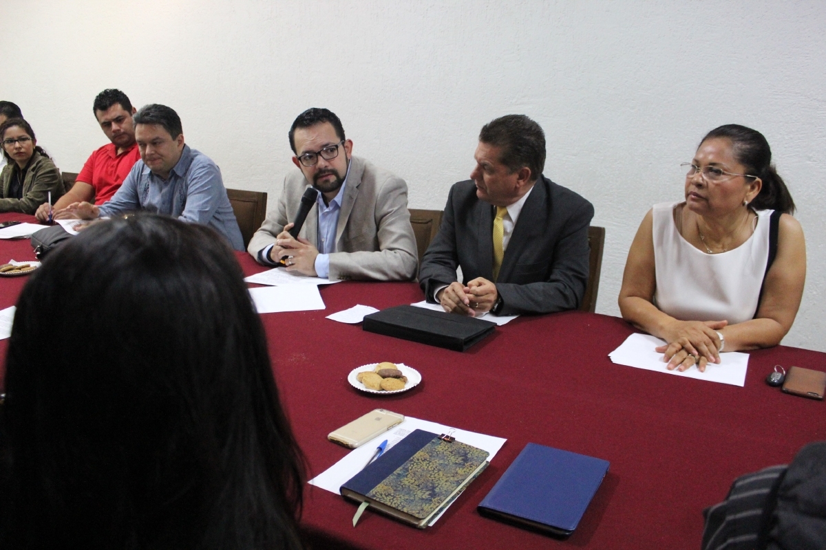 Diputados posponen para el 2017 aprobación de reformas