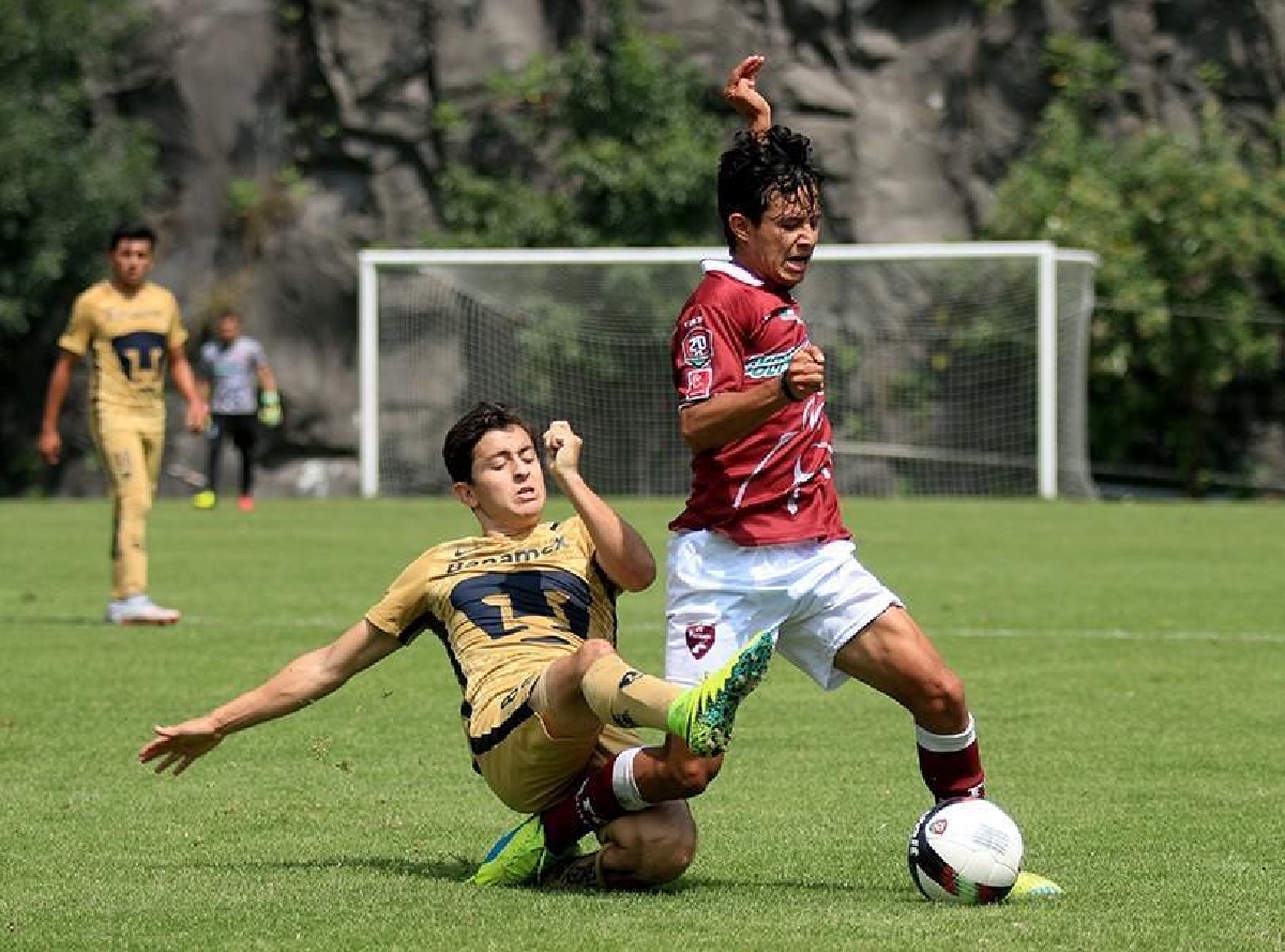 Estamos en deuda con la afición: Yamsir Baeza