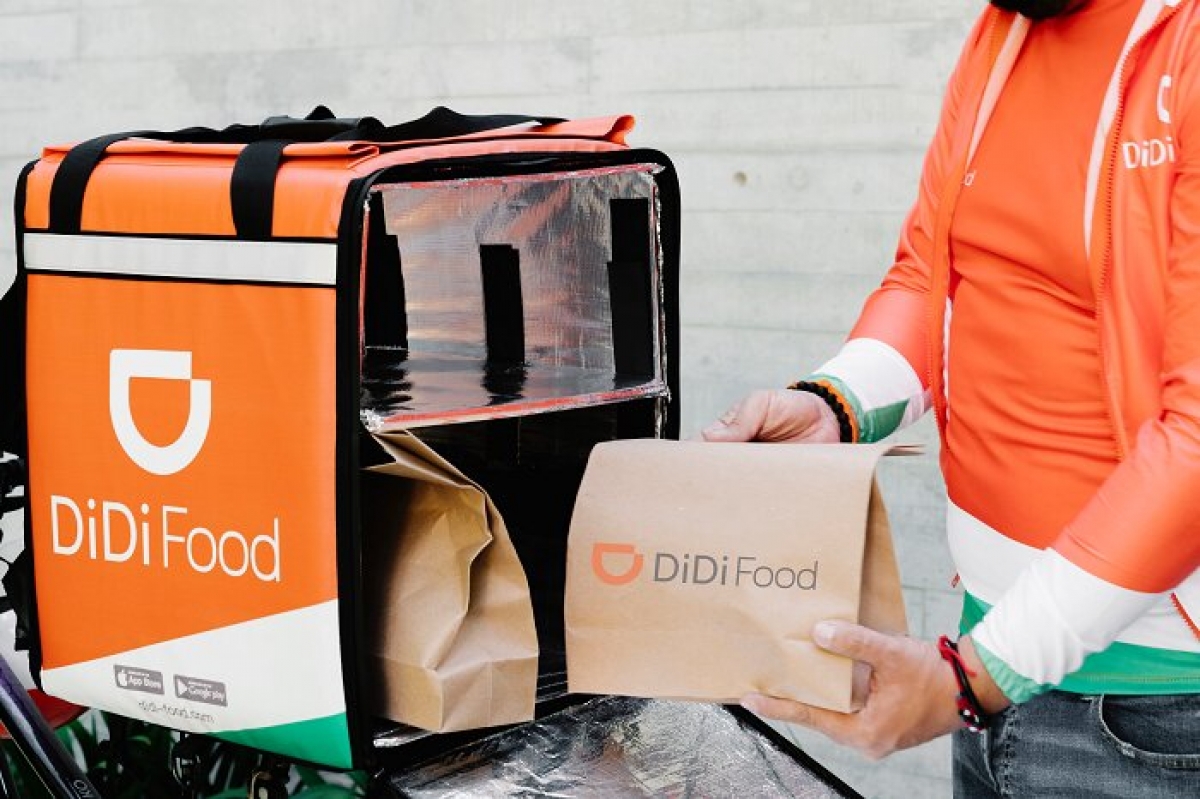 Didi anuncia beneficios para socios, desde refacciones hasta créditos