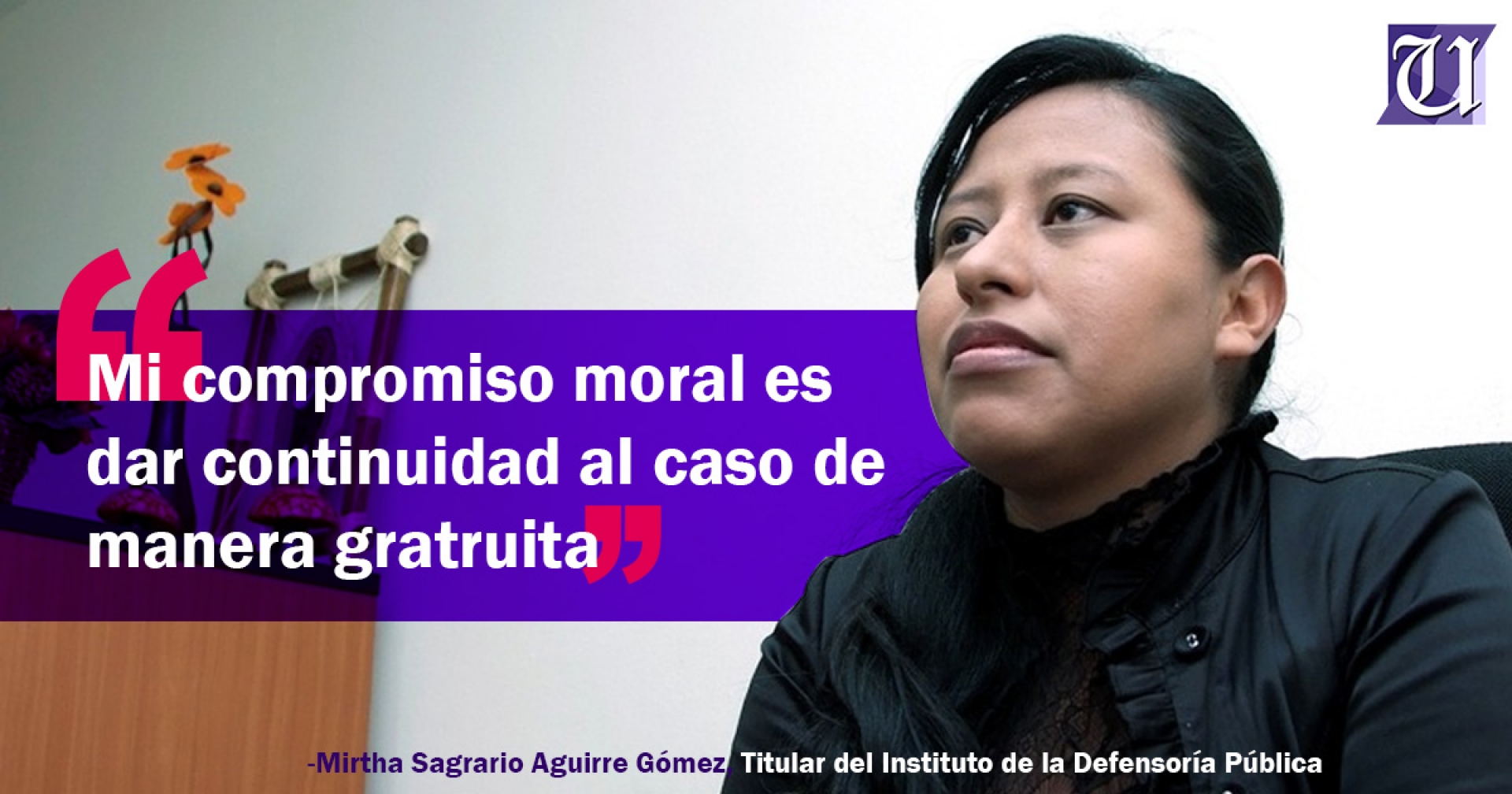 A más de cinco años, la FGE aún no prueba que diez policías atentaron contra exfiscal