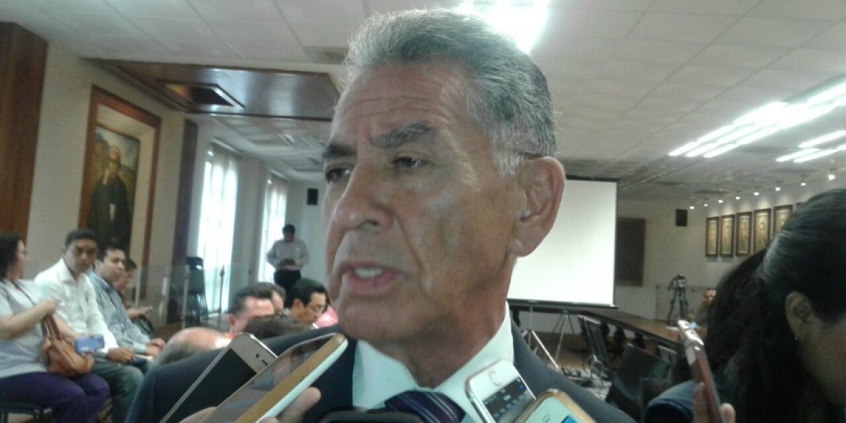Señala delegado del IMSS que UAEM cubrió adeudo de cuotas obrero patronales