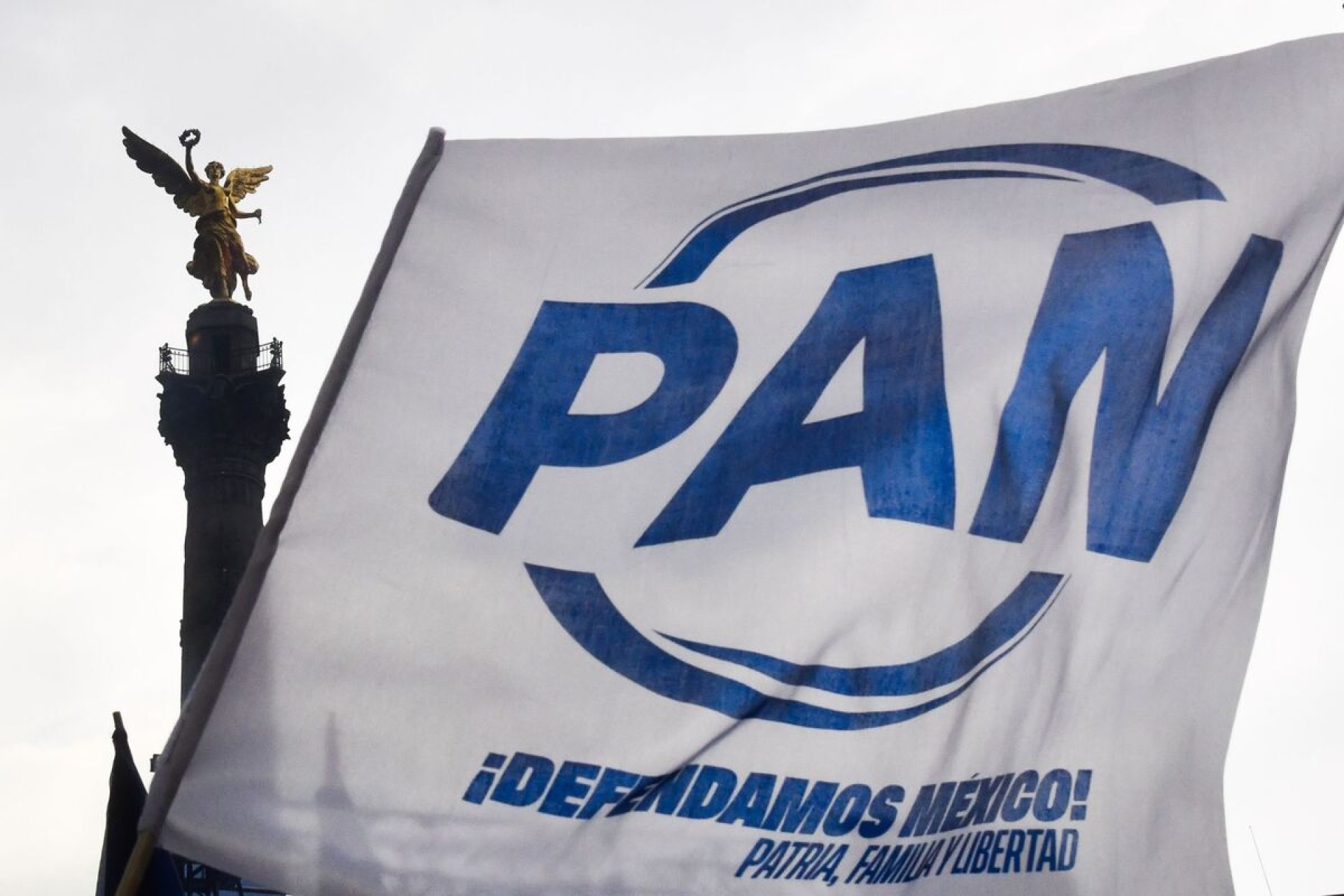 PAN culpa a gobiernos de Morena por rebrote de sarampión