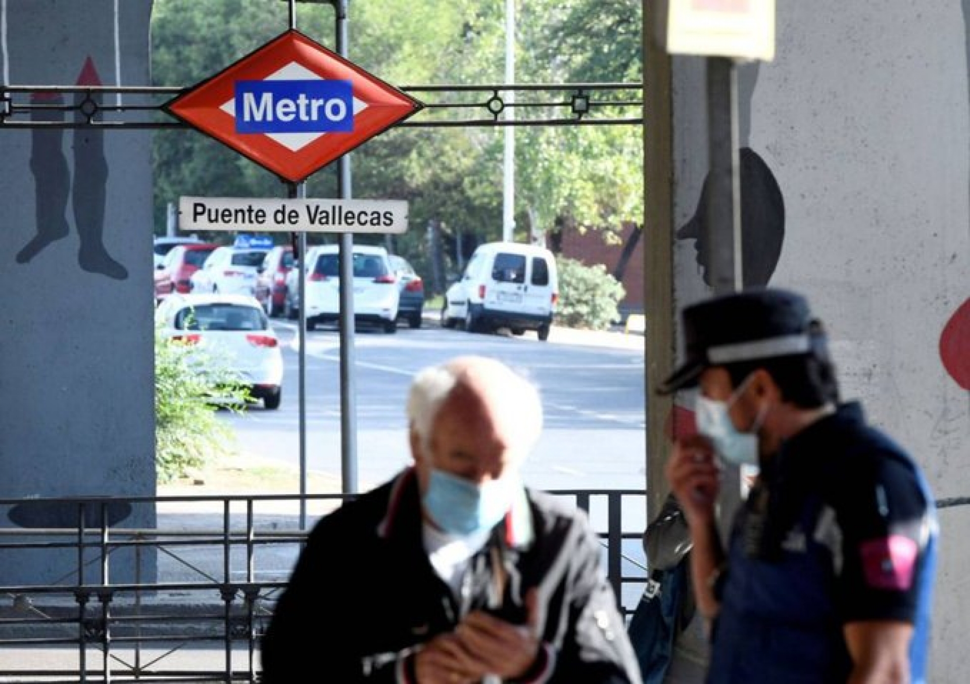 COVID-19: España notifica más de 10 mil nuevos casos en un solo día