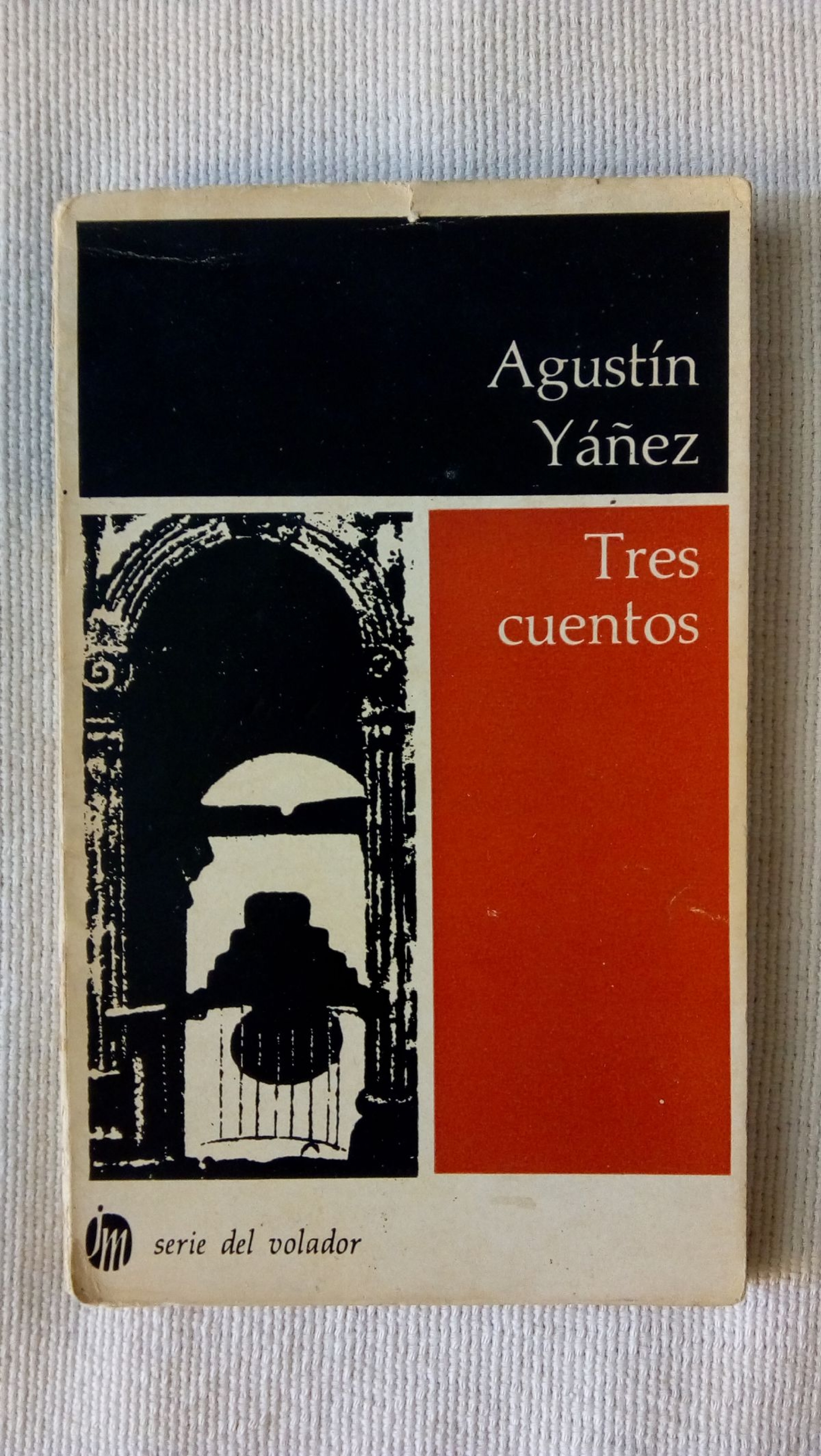 Tres cuentos
