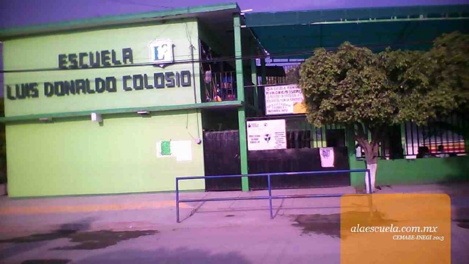 Primaria de Tlaltizapán no estará lista para el próximo ciclo escolar
