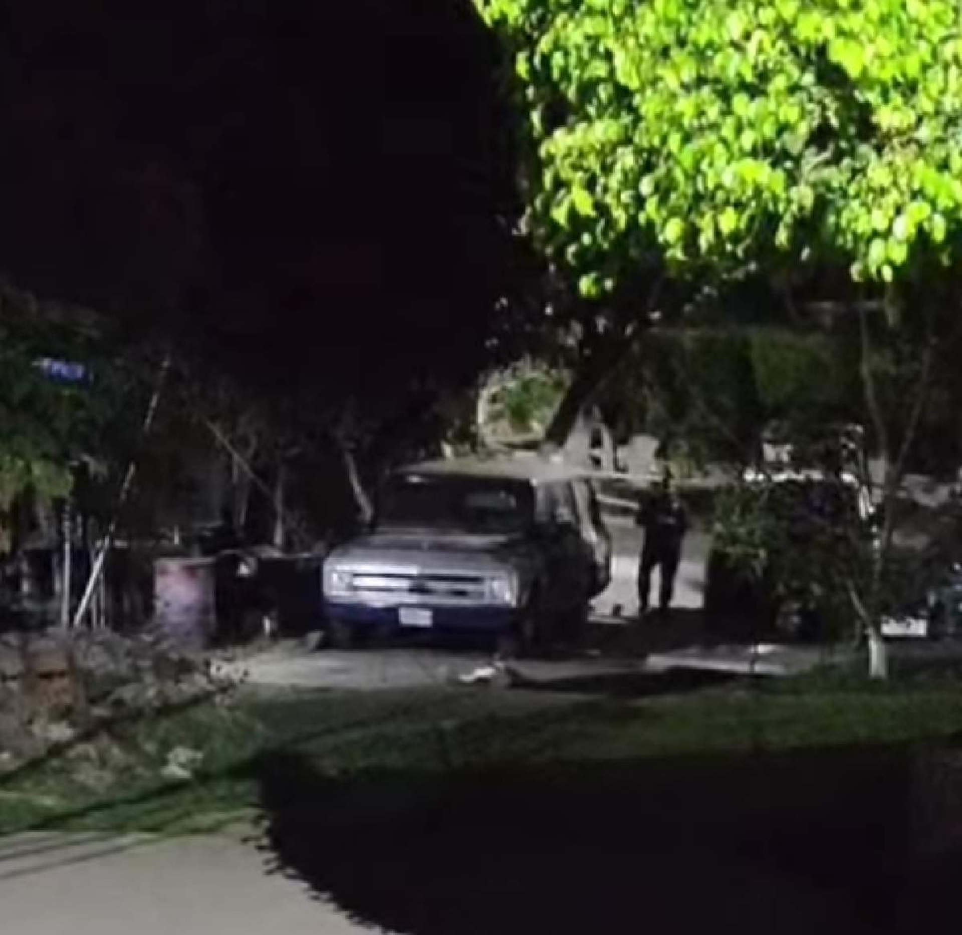 Encuentran un cadáver en Atlacomulco