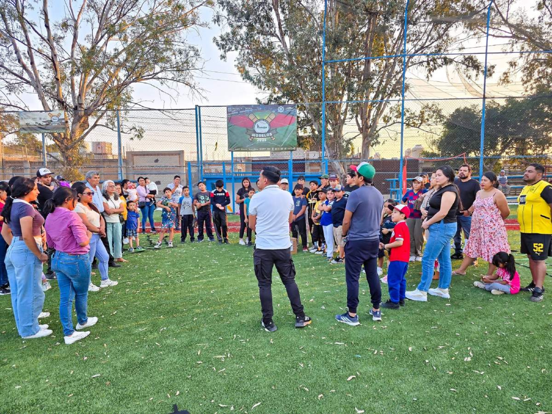 Yecapixtla representará a Morelos en Torneo Nacional de Beisbol Telmex 2026