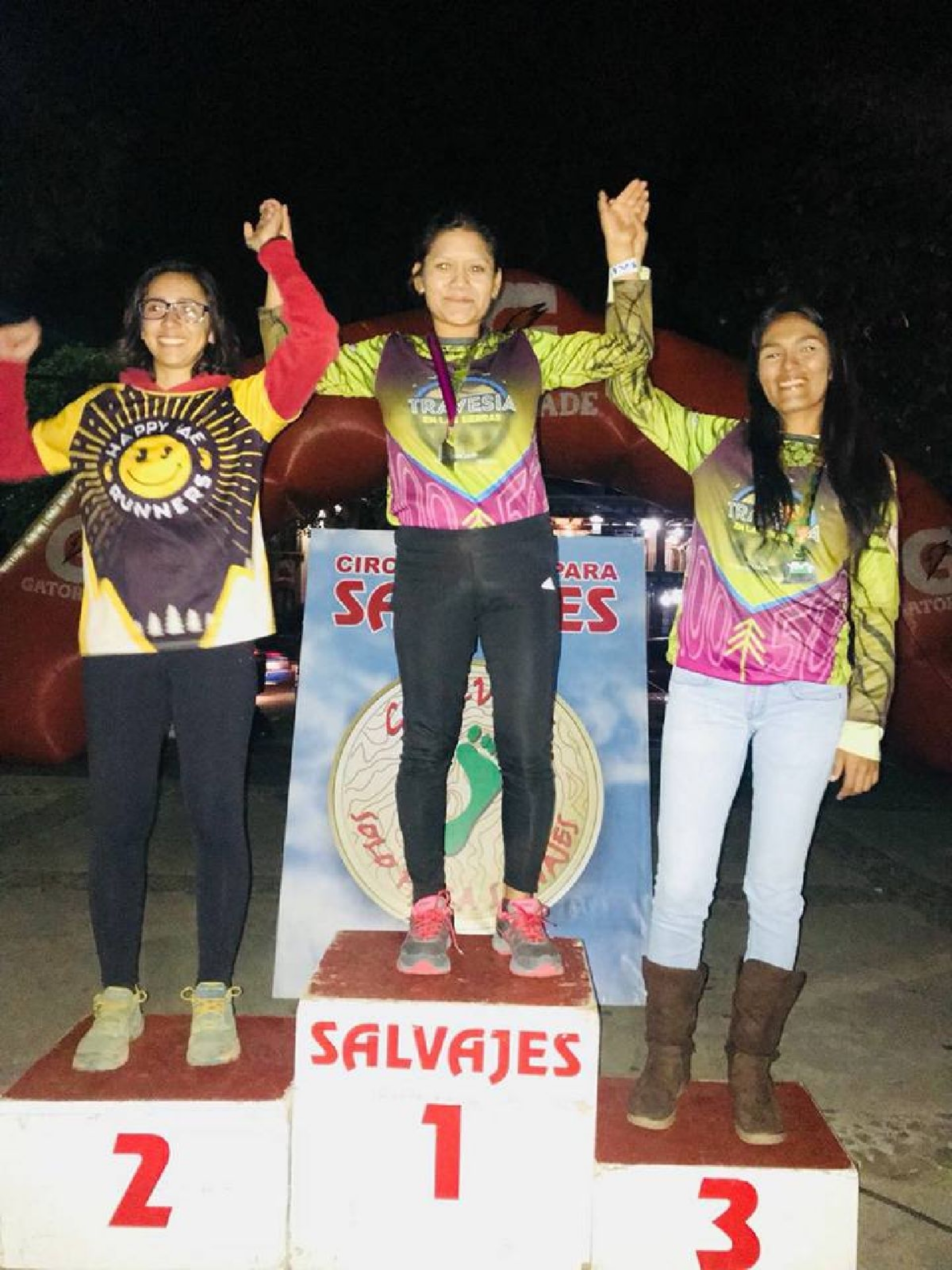 Fernanda Sandoval regresa con presea a Morelos