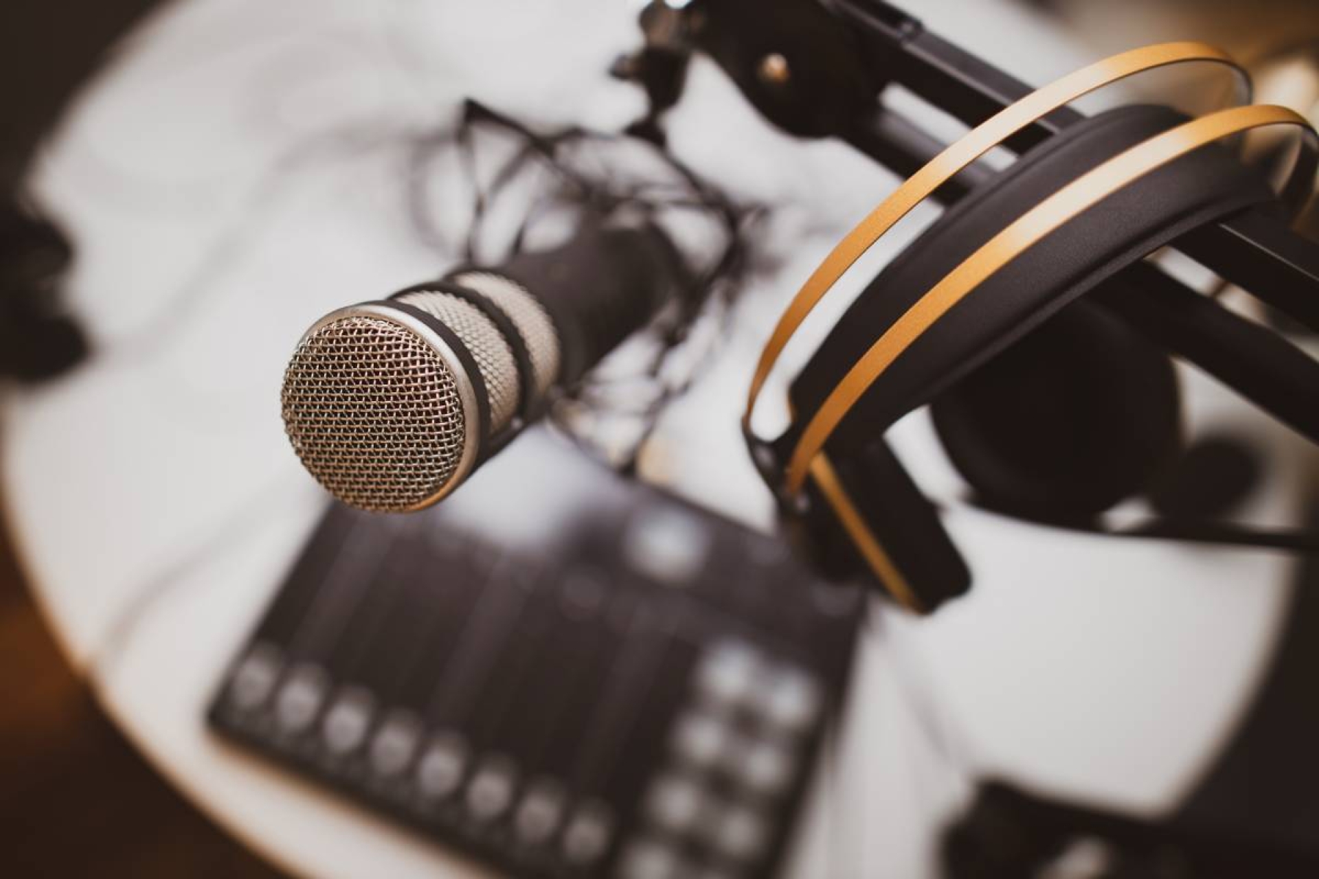 Un futuro de la comunicación: los pódcasts