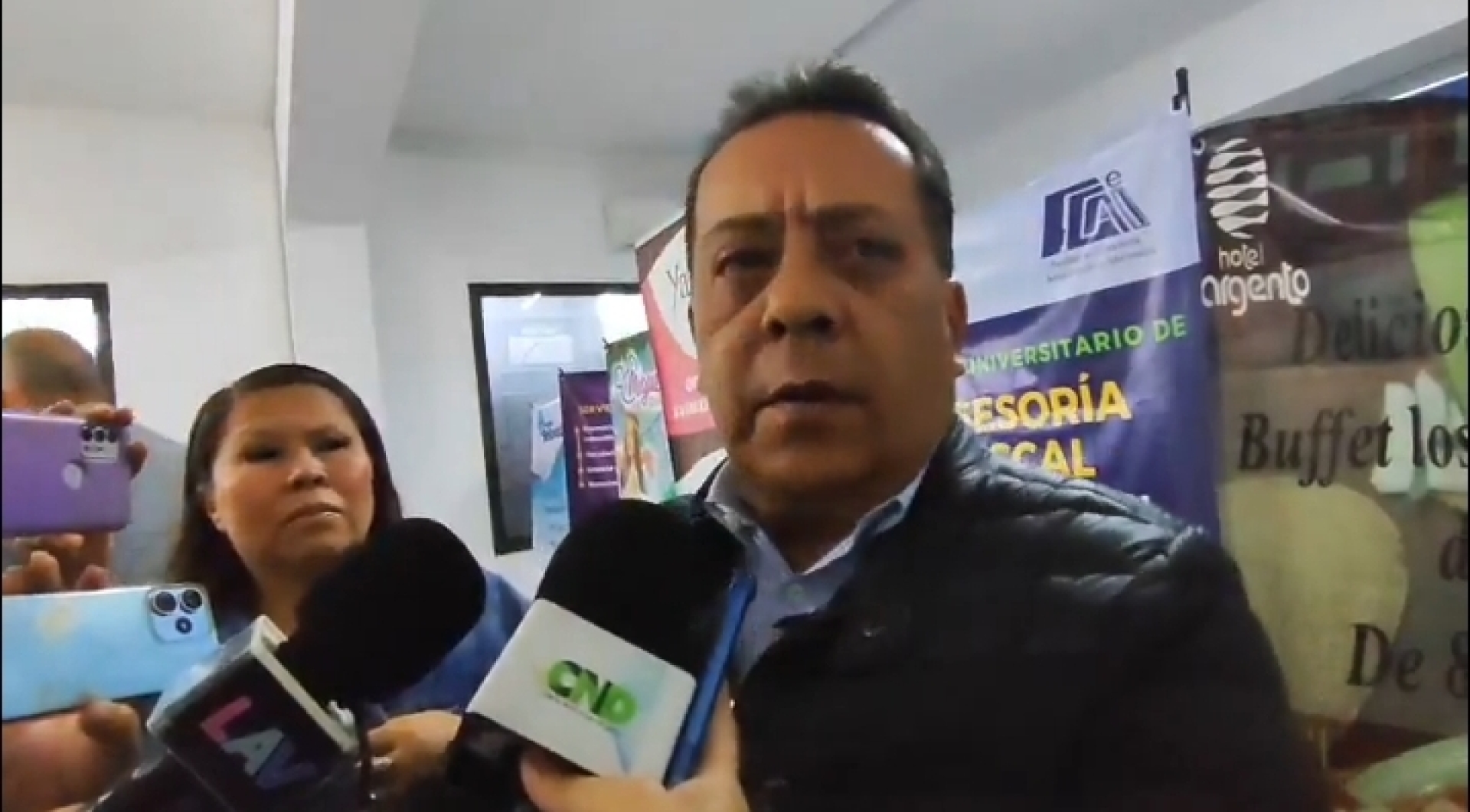 Hoteleros prevén repunte en ocupación por Navidad y fin de año
