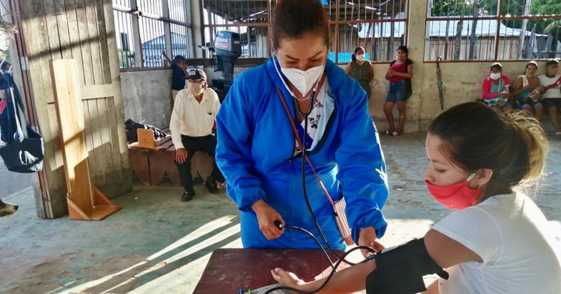 Comunidades indígenas han sobrevivido con tradiciones de colectividad: CRIM