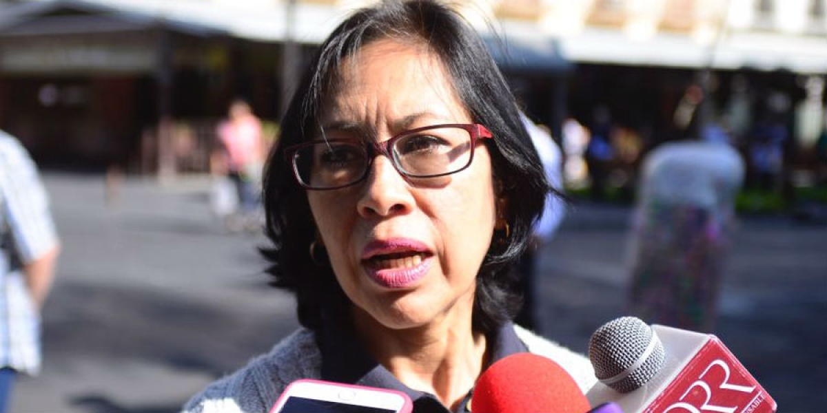 Alarmante situación, la desaparición de personas en el estado