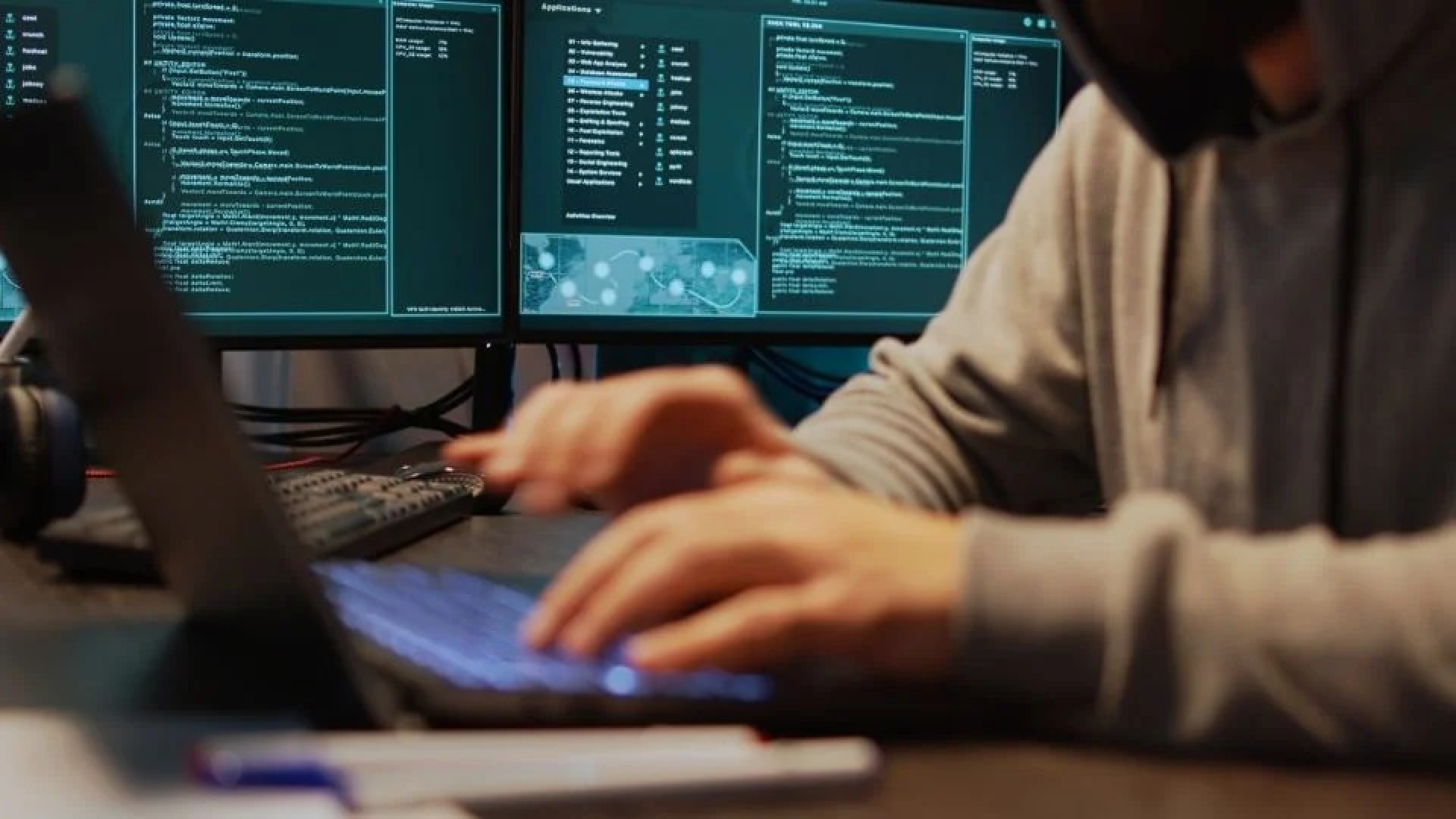 Hackeo masivo en México utiliza IA para robar datos fiscales y electorales