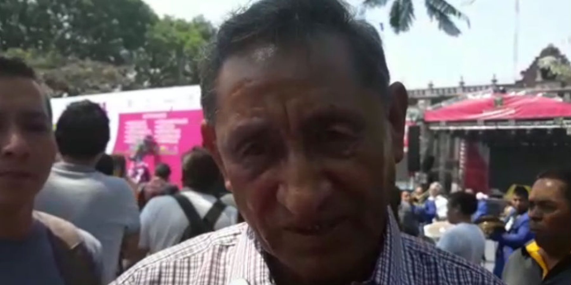 Señala SMyT que no hay fecha para entregar concesiones a beneficiarios del 2014