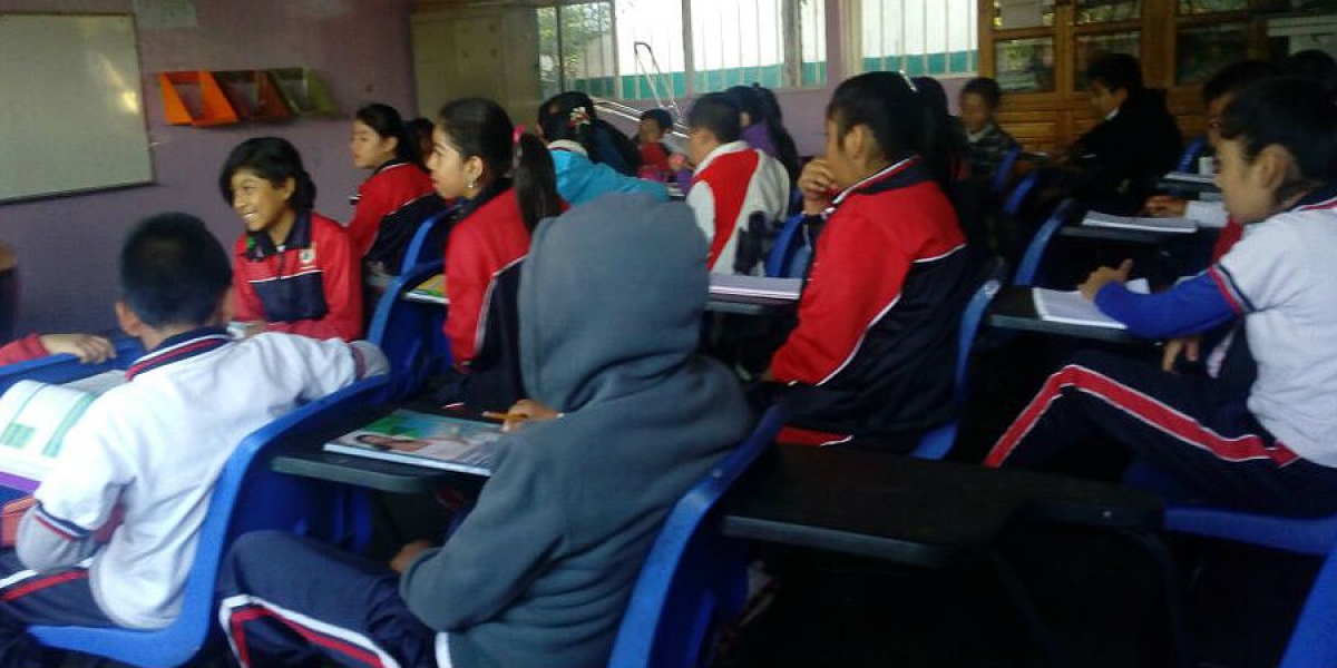 Padres de familia de Amilcingo deciden regreso a clases en dos primarias