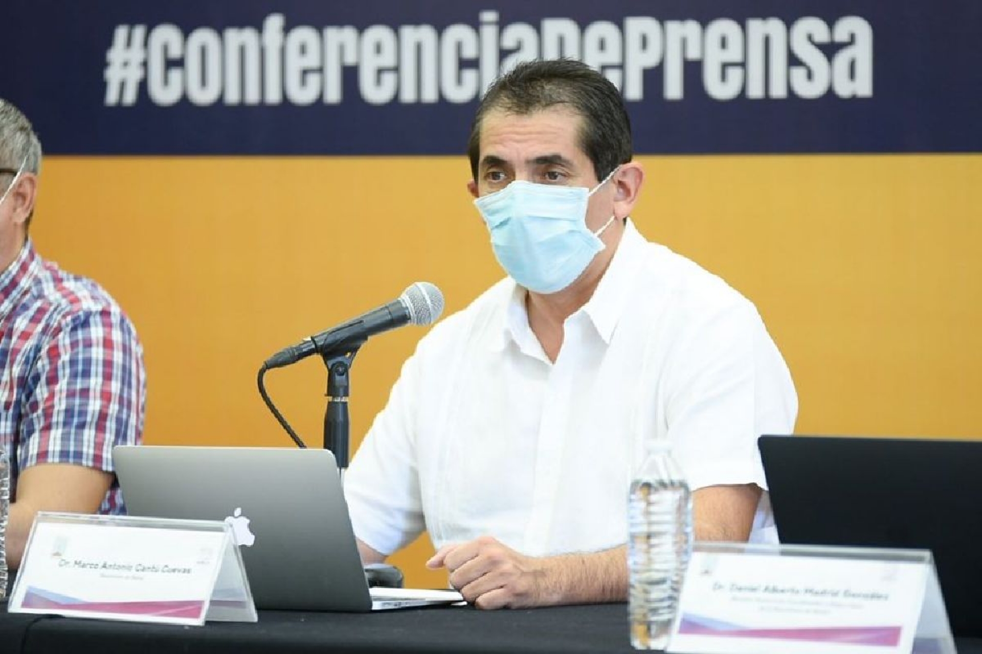 Preocupa aumento de la movilidad: Cantú