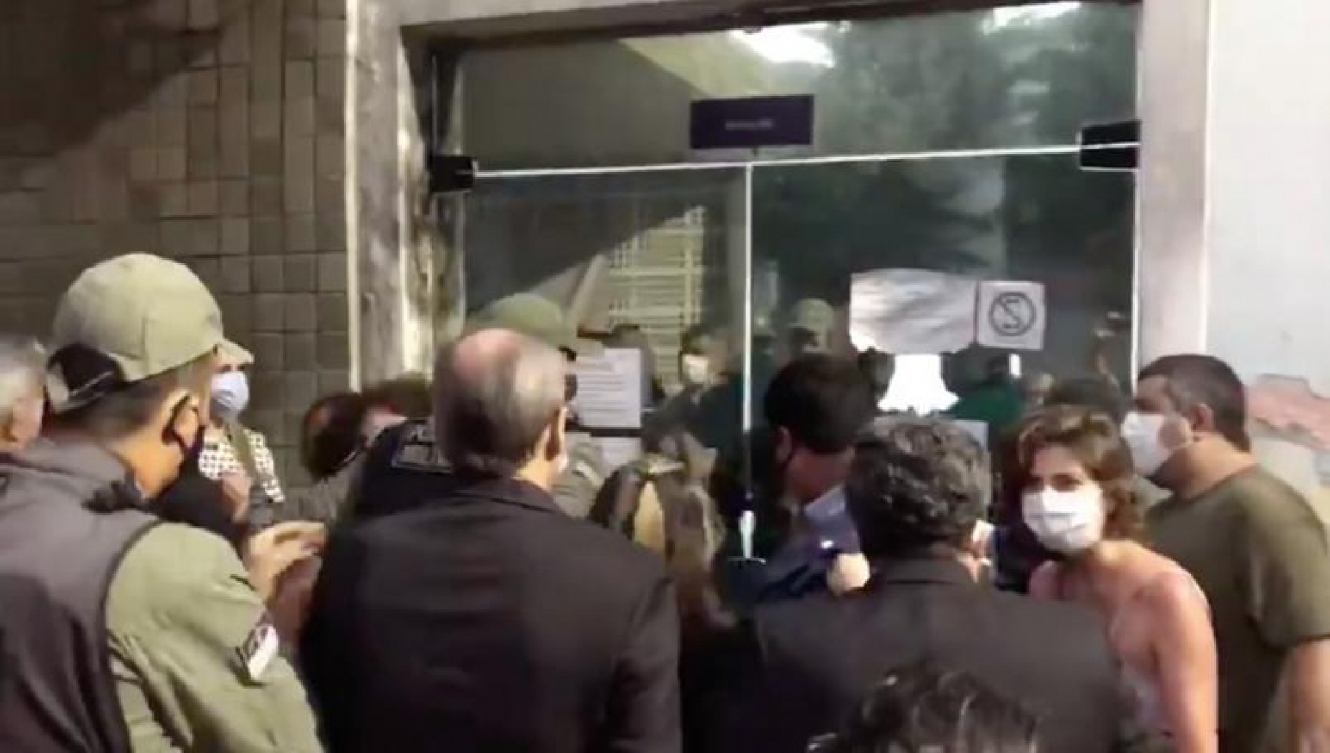 EN BRASIL: Intentan impedir aborto a niña de 10 años violada por su tío