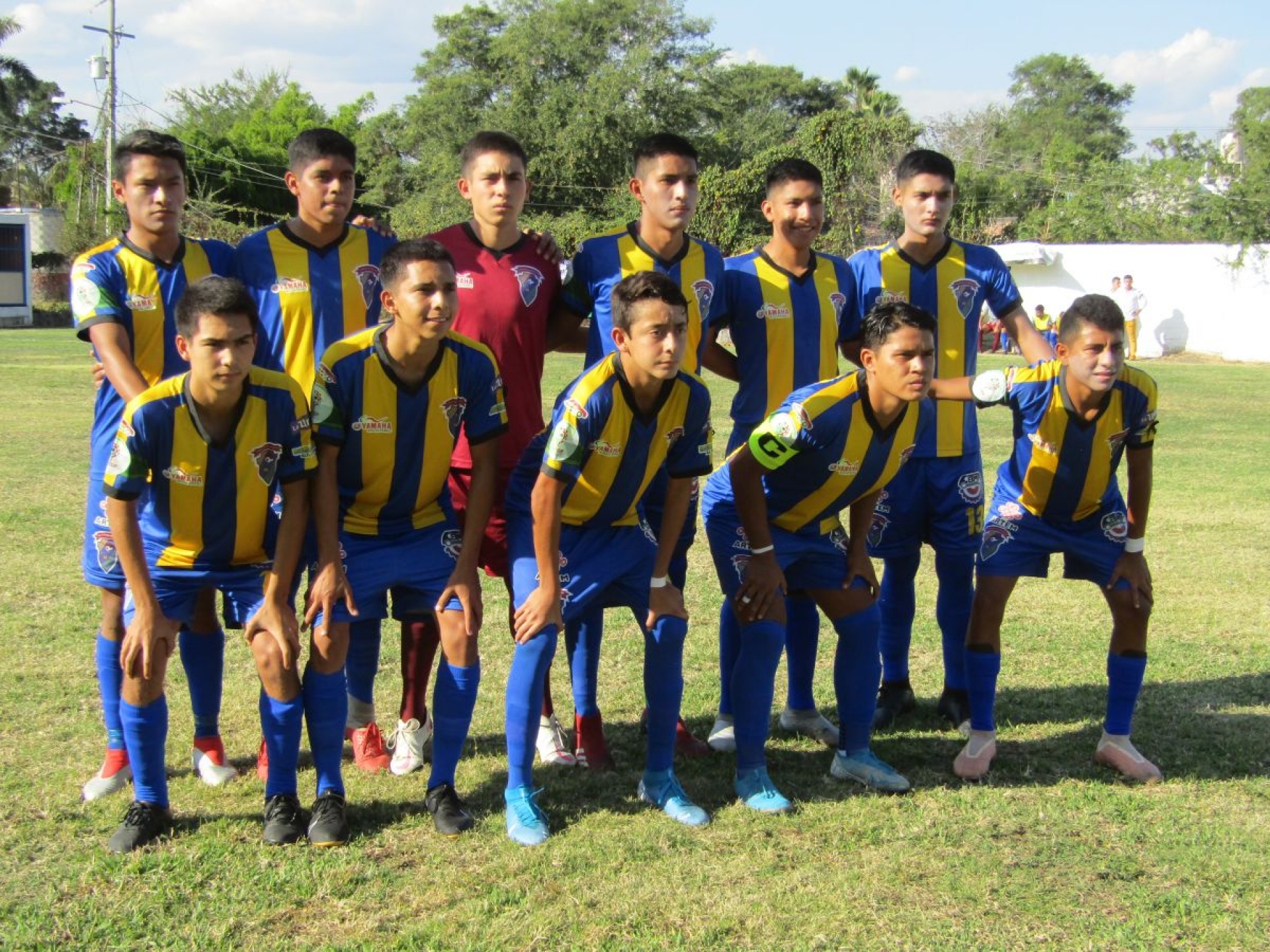 Caudillos Morelos triunfa en partido amistoso ante Halcones Rayón