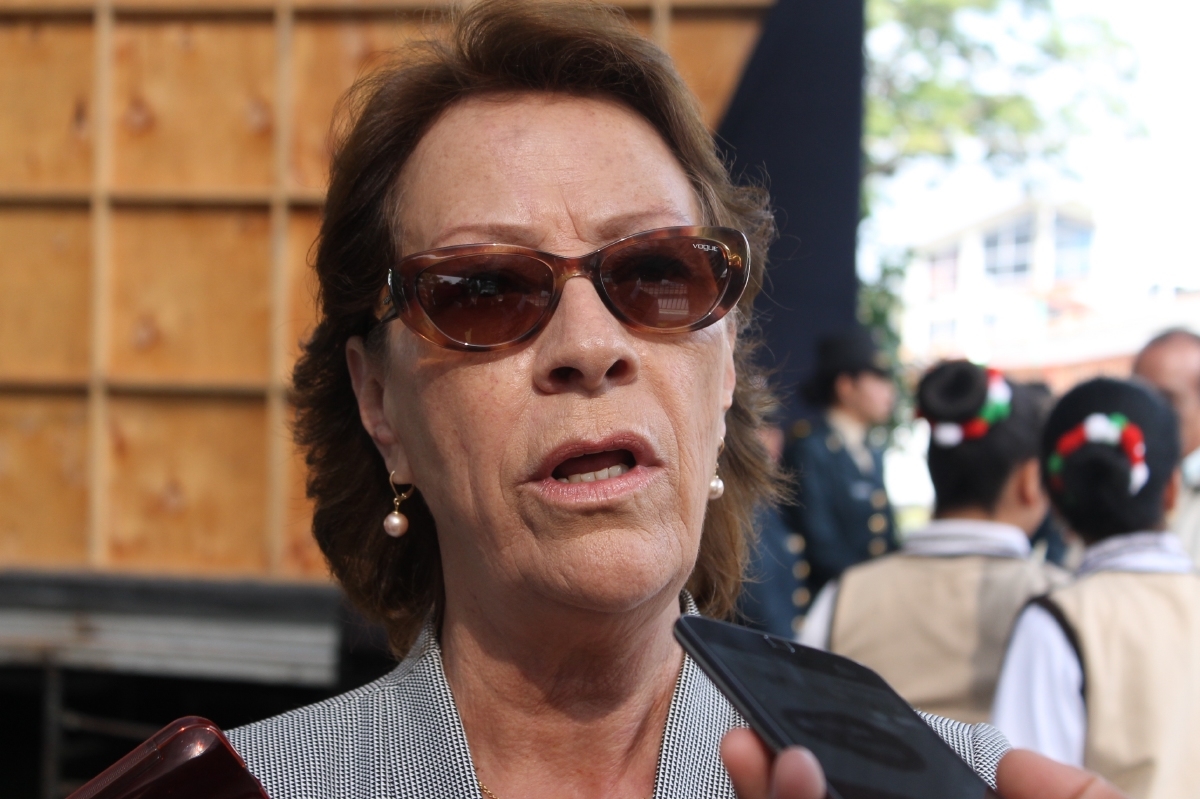 Necesaria, la educación sexual: Ramírez Velázquez
