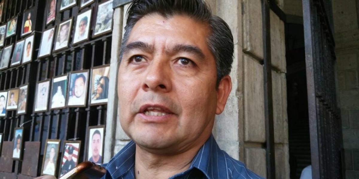 60 tortillerías han cerrado en Morelos, por factores económicos e inseguridad: Vázquez Quesada