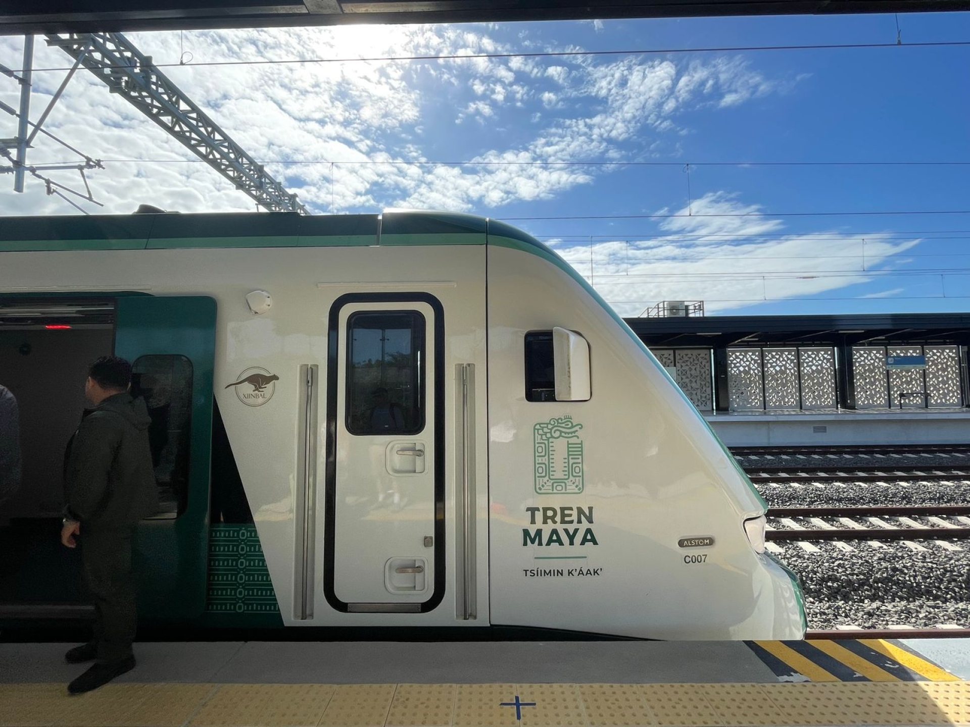Tribunal ordena protección ambiental en construcción del Tramo 5