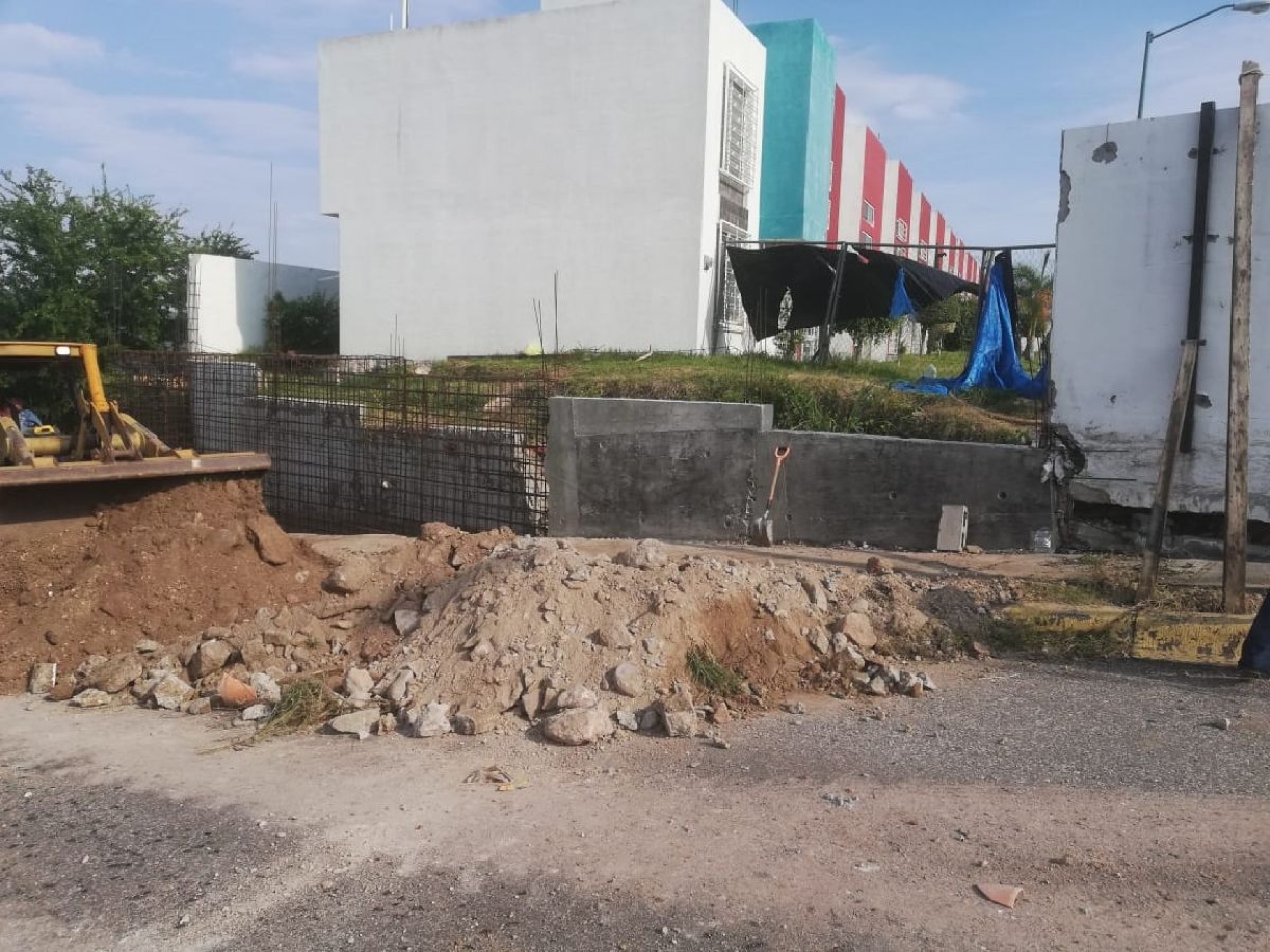 Irregulares, al menos diez fraccionamientos de Xochitepec