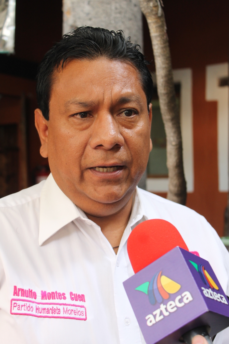 Opositores denuncian que Impepac favorece a Jesús Escamilla