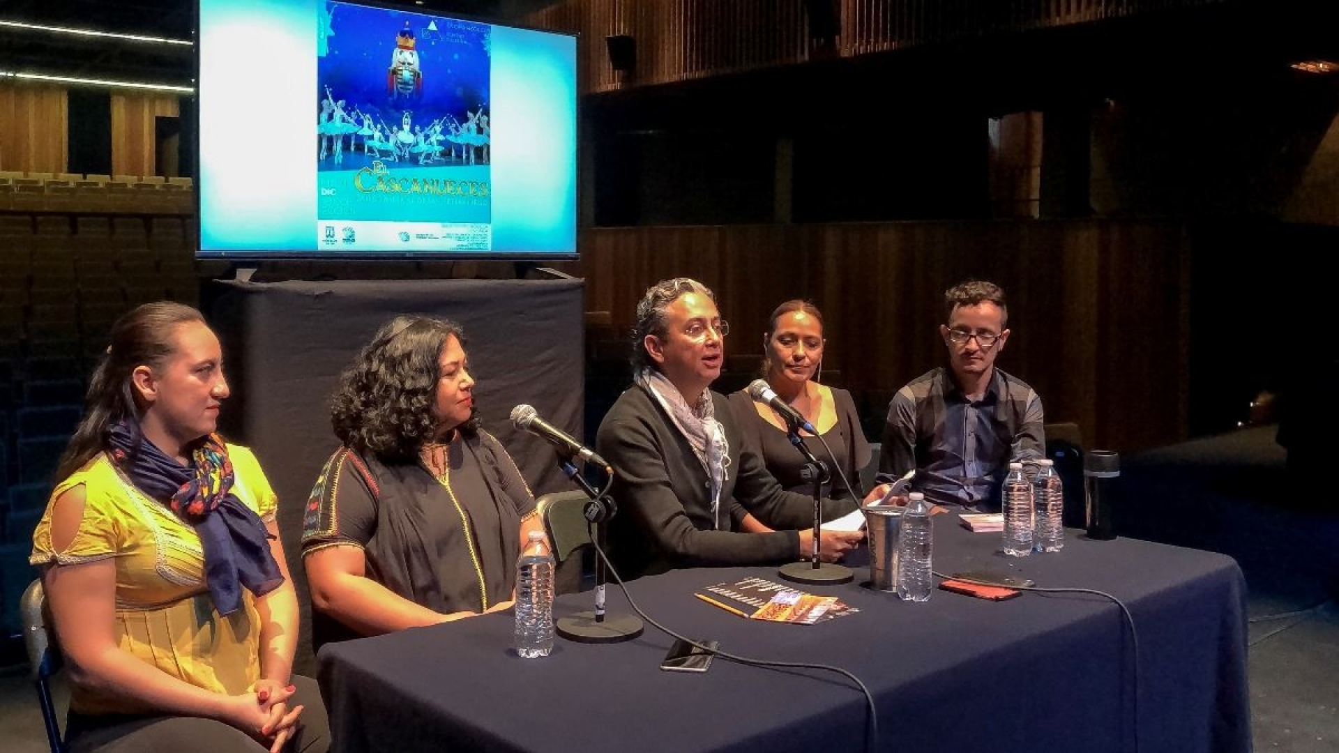 Cierra el año Centro Cultural Teopanzolco con amplia oferta artística