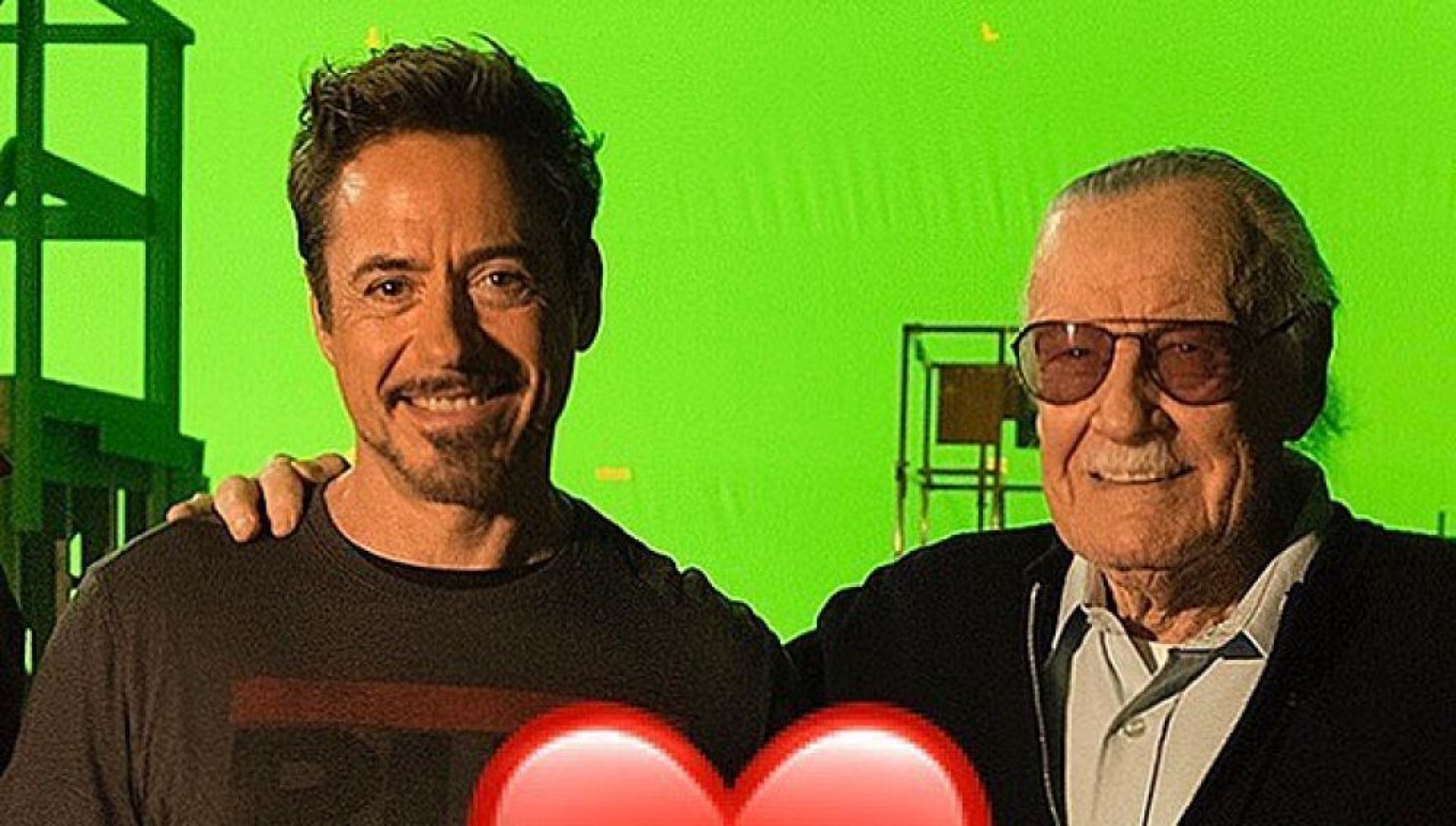 ¿Por qué todo el mundo está utilizando la palabra 'Excelsior' para despedir a Stan Lee?