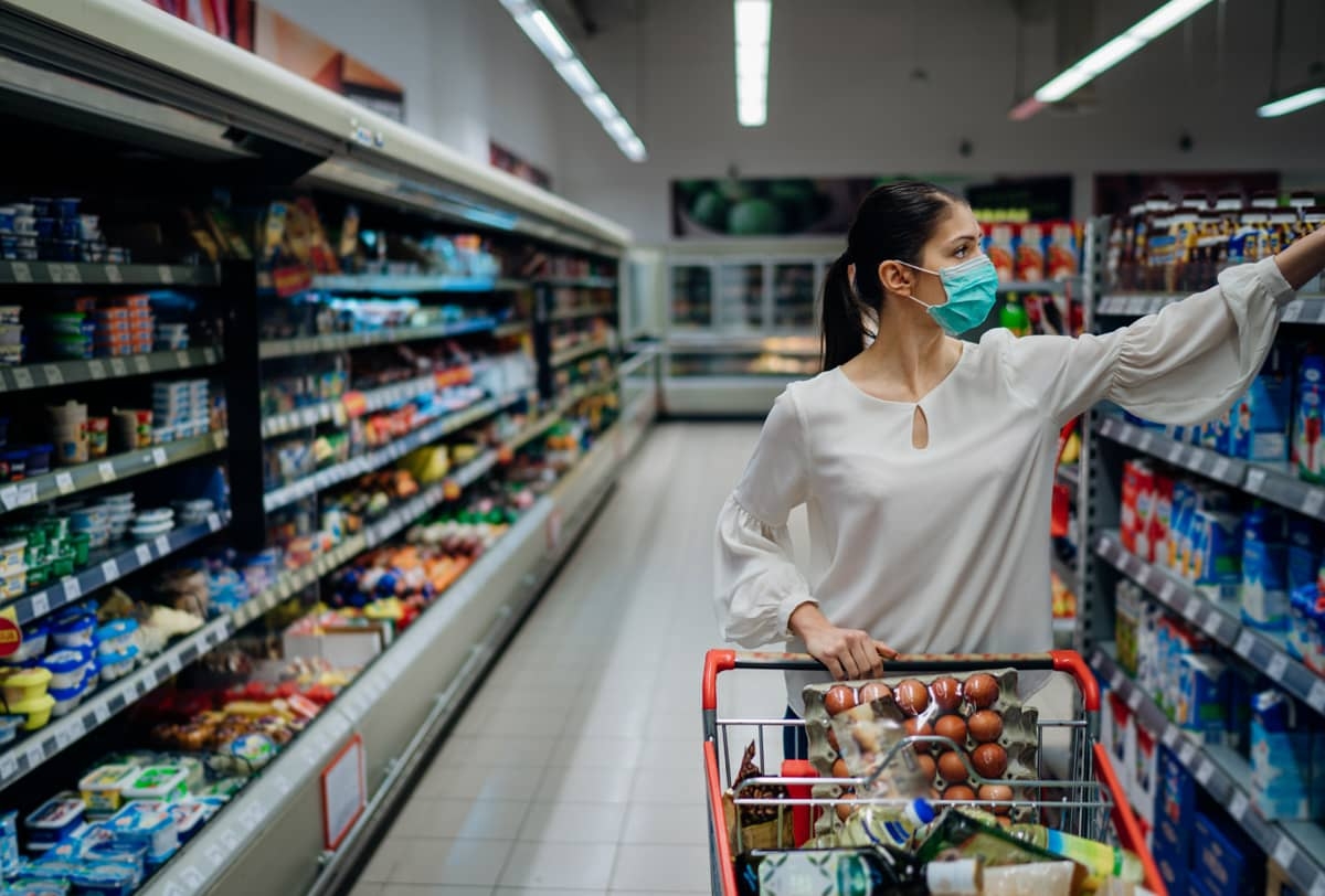 Profeco da a conocer cuáles son los supermercados más caros en México