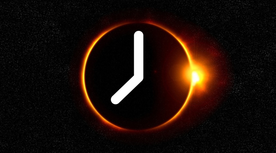 Aquí te decimos todos los horarios para ver el eclipse de sol en México